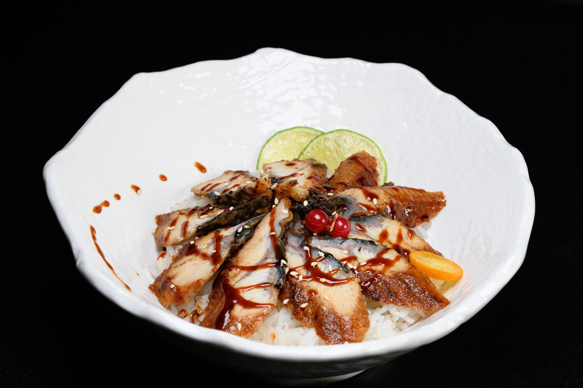 Chirashi Bologna – Specialità cucina giapponese