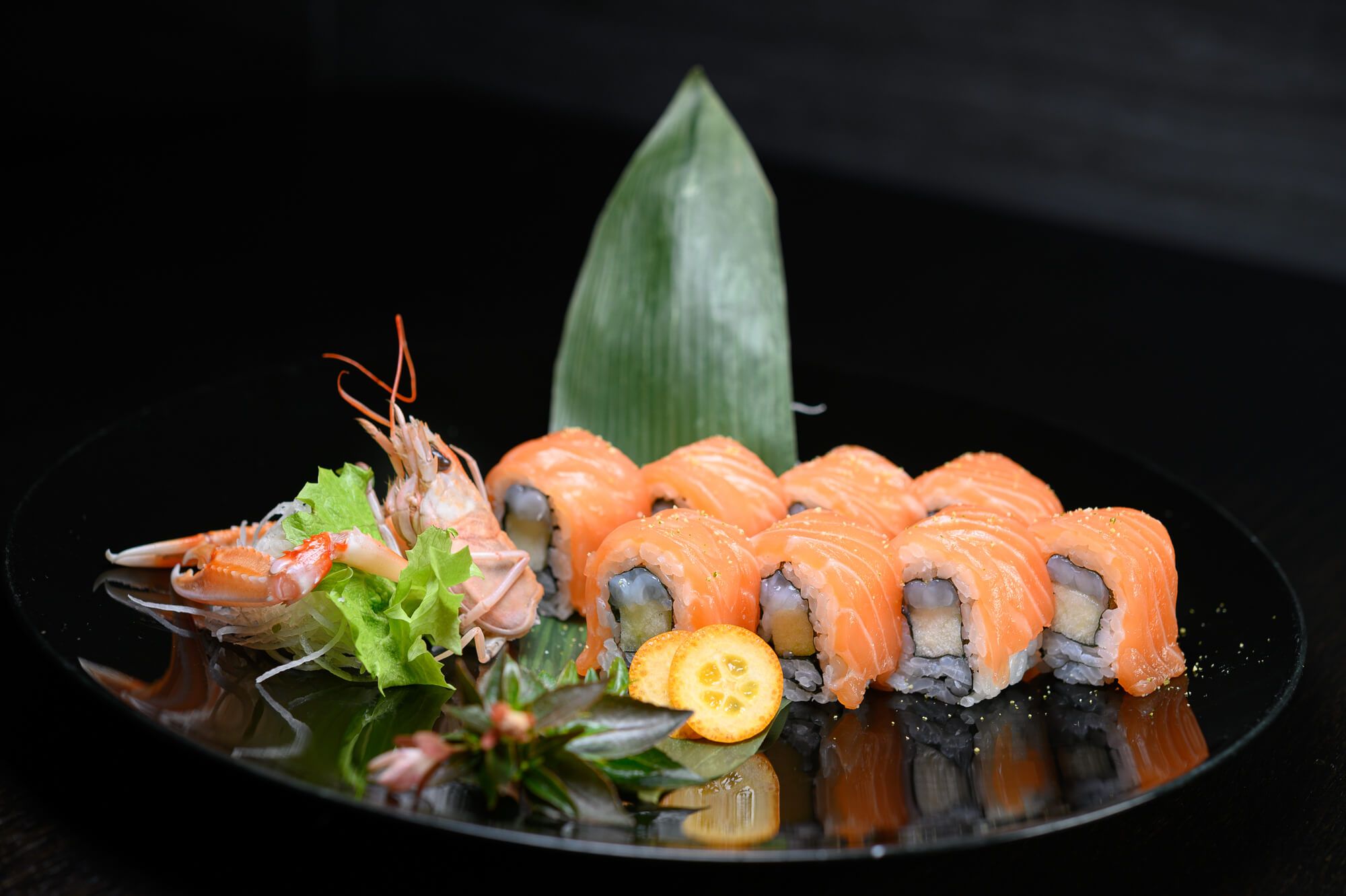 Uramaki Sushi Bologna – Specialità cucina giapponese