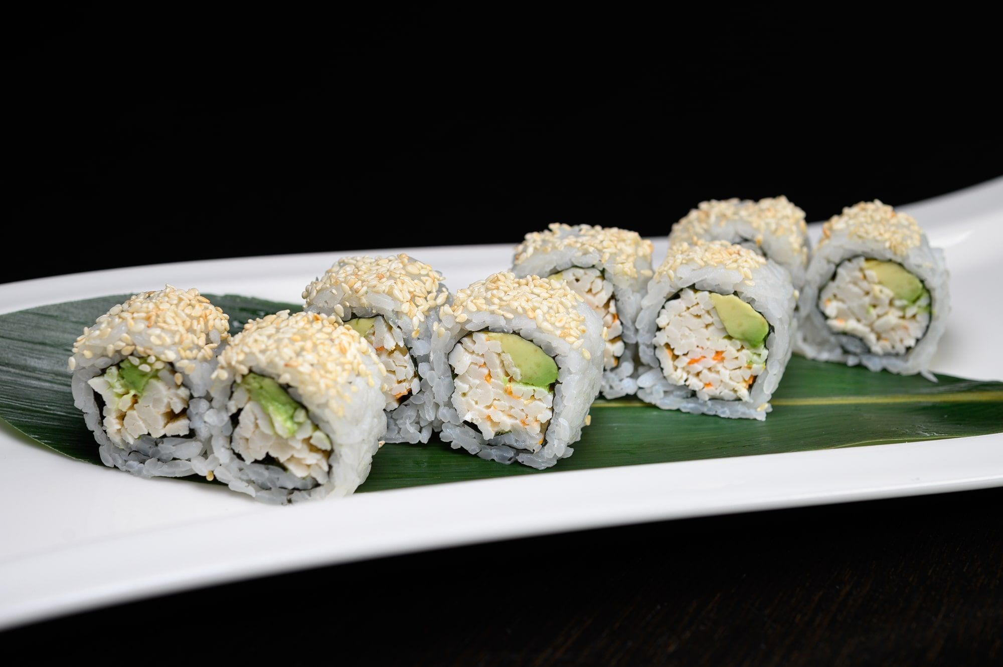 Uramaki Sushi Bologna – Specialità cucina giapponese