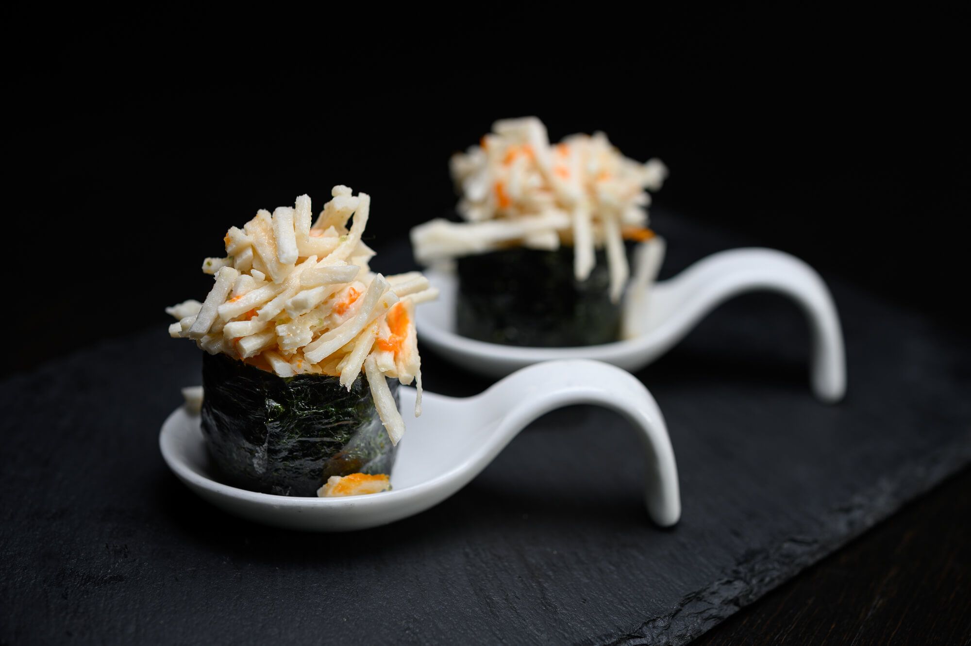 Gunkan Sushi Bologna – Specialità della cucina giapponese