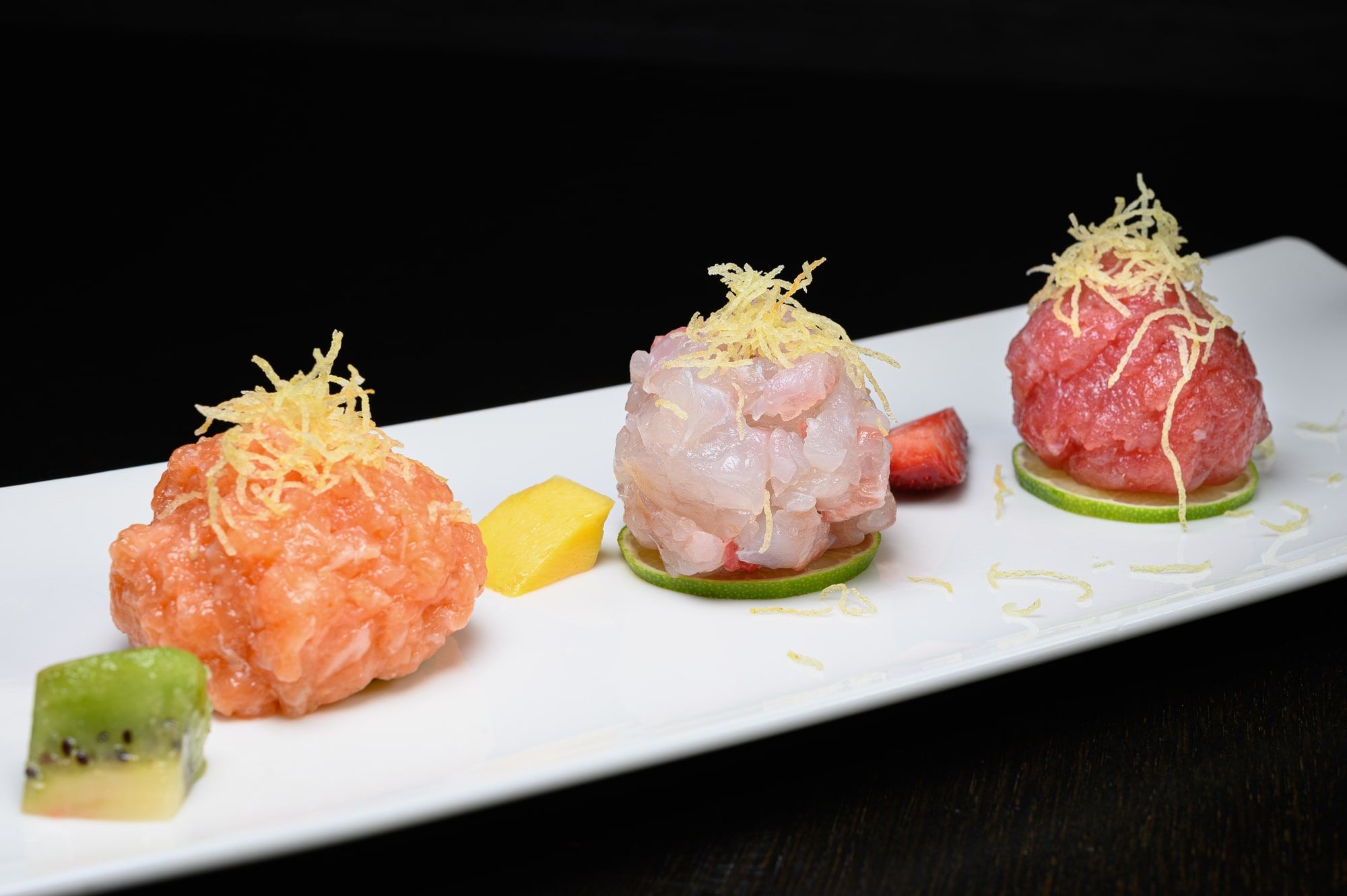 Tartare Sushi Bologna – Specialità della cucina giapponese