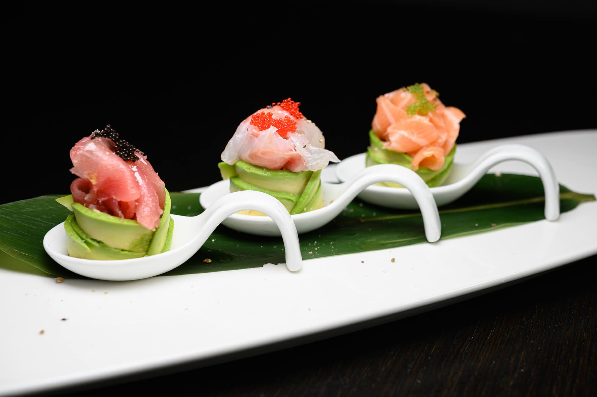 Bocconcini sushi Bologna – Specialità cucina giapponese