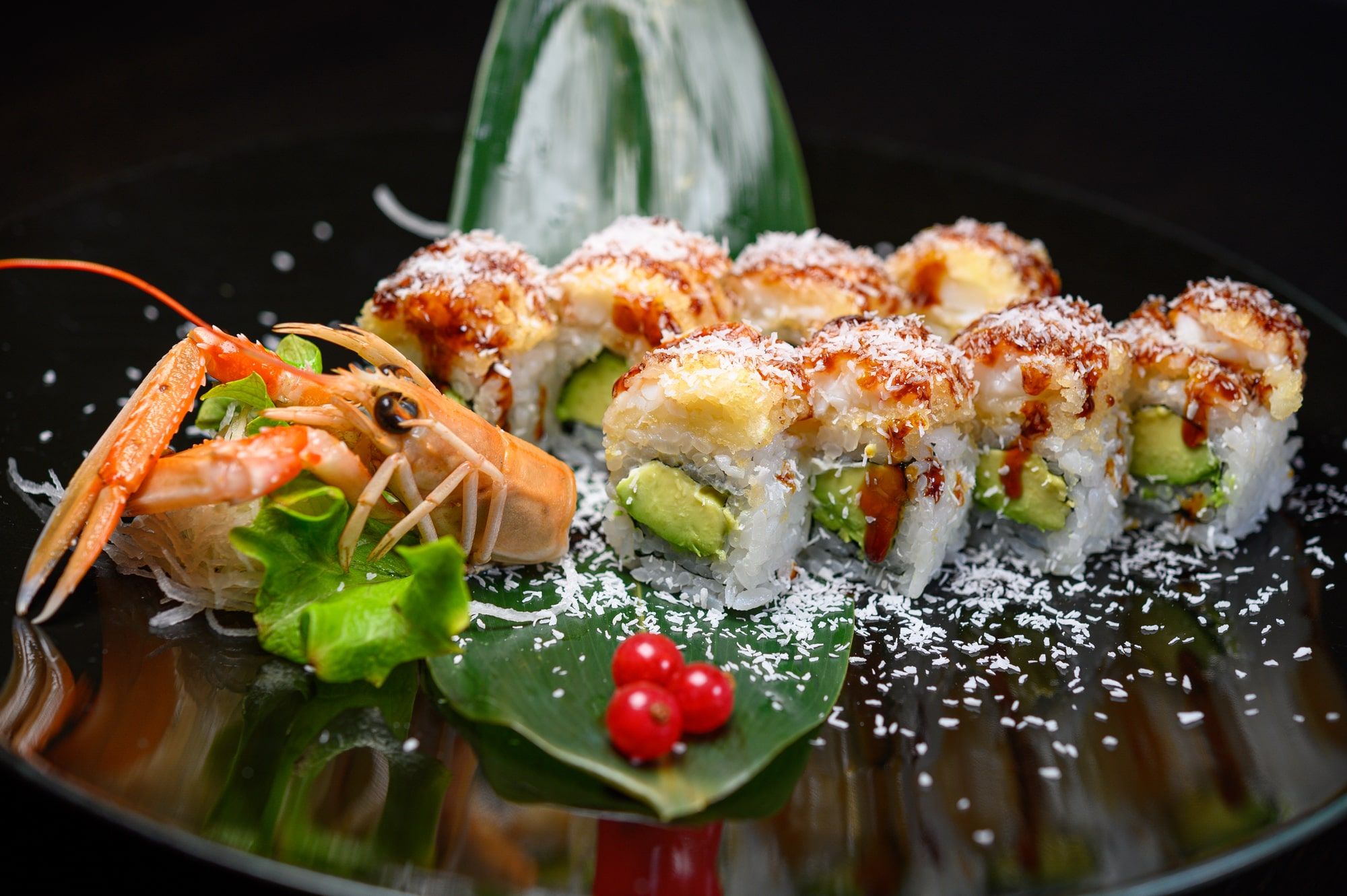 Uramaki Sushi Bologna – Specialità cucina giapponese