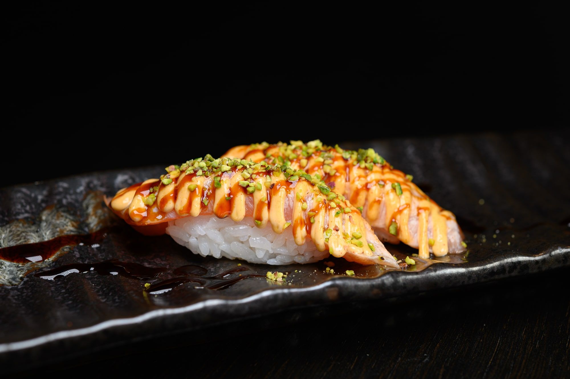 Sushi Nigiri Bologna – Specialità della cucina giapponese