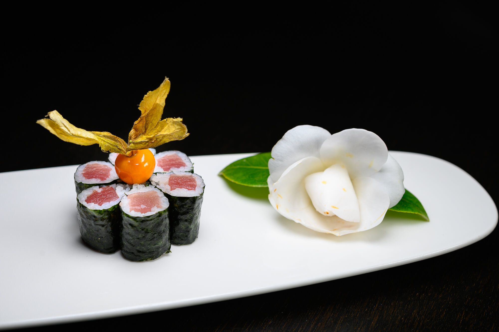 Hosomaki Sushi Bologna – Specialità cucina giapponese
