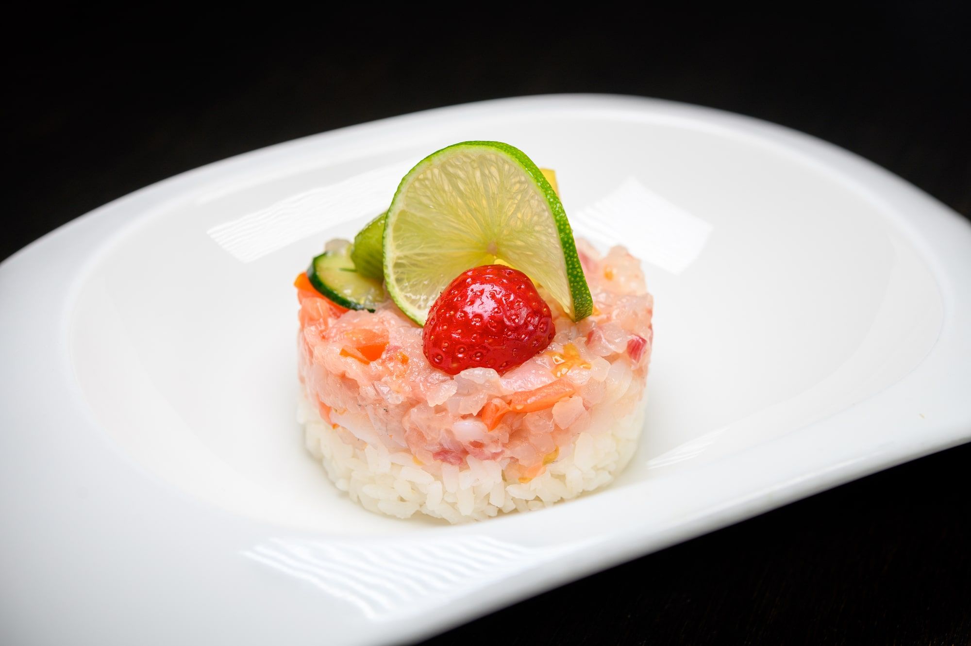 Tartare Sushi Bologna – Specialità della cucina giapponese