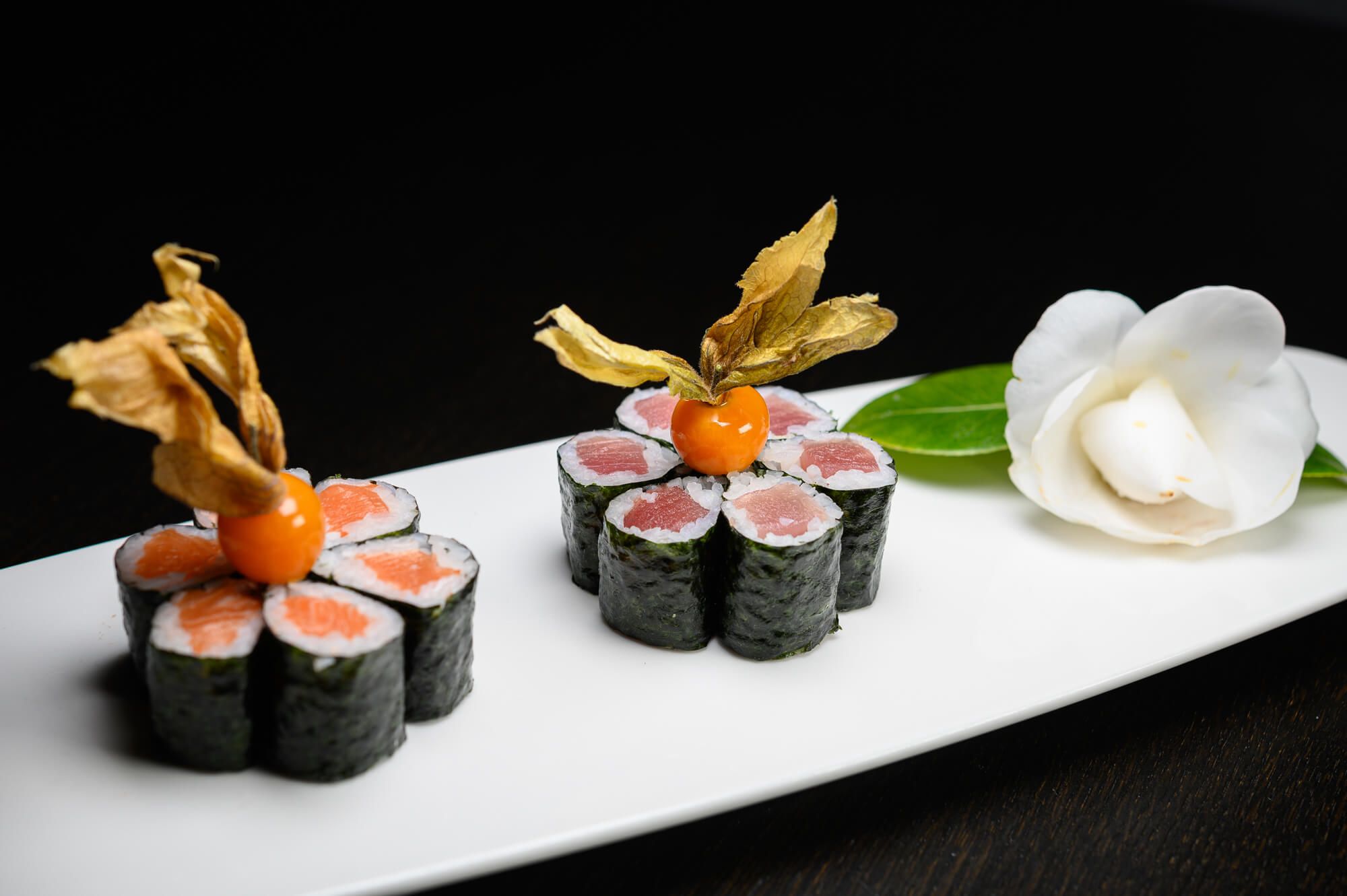 Hosomaki Sushi Bologna – Specialità cucina giapponese