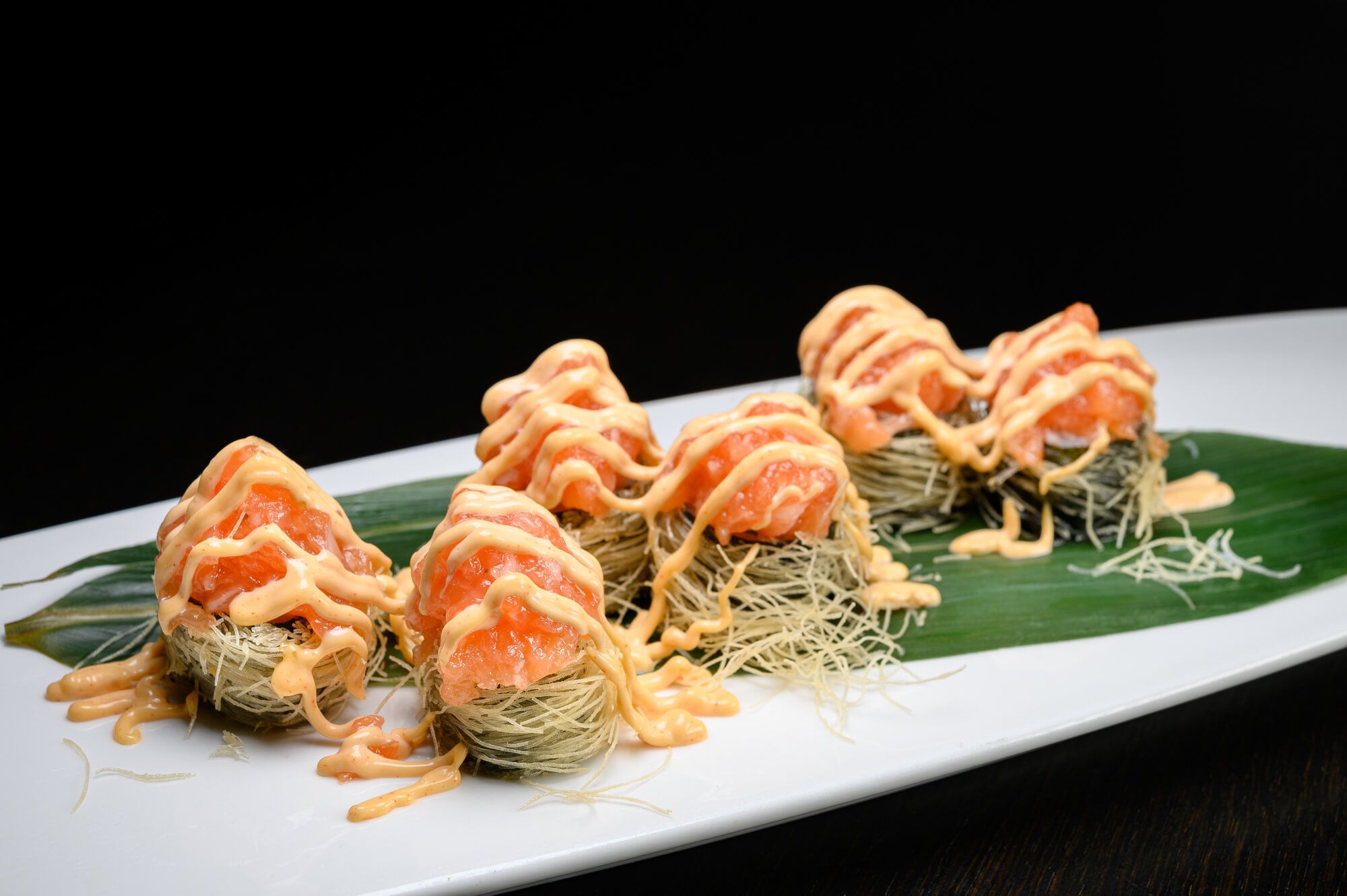 Hosomaki Sushi Bologna – Specialità cucina giapponese