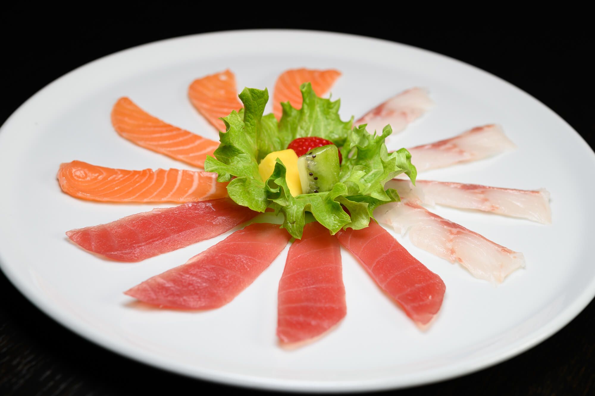 Sushi Sashimi Bologna – Specialità della cucina giapponese