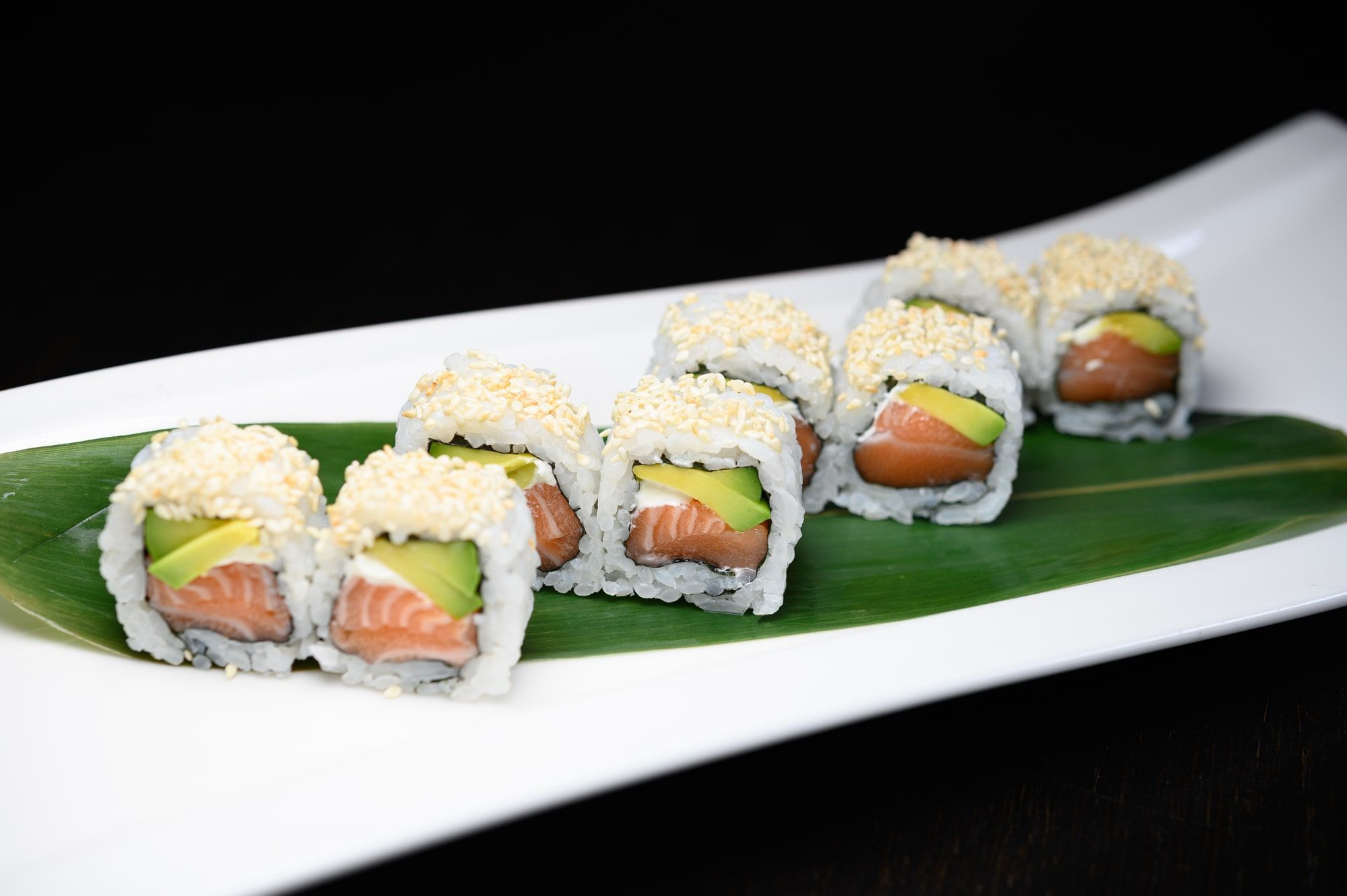 Uramaki Sushi Bologna – Specialità cucina giapponese