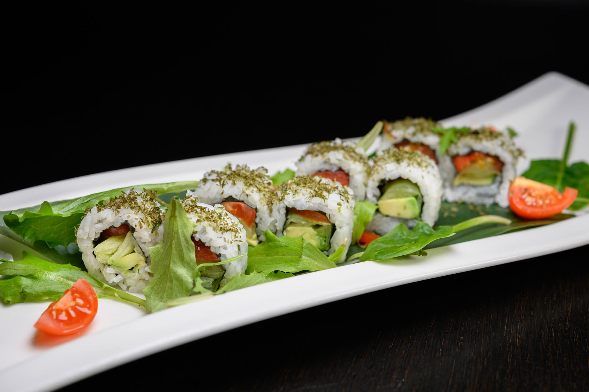 Uramaki Sushi Bologna – Specialità cucina giapponese