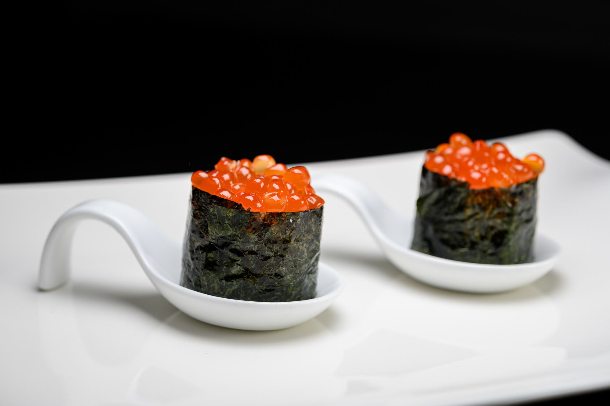 Gunkan Sushi Bologna – Specialità della cucina giapponese