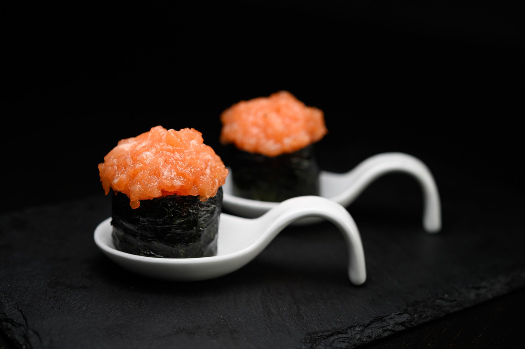 Gunkan Sushi Bologna – Specialità della cucina giapponese