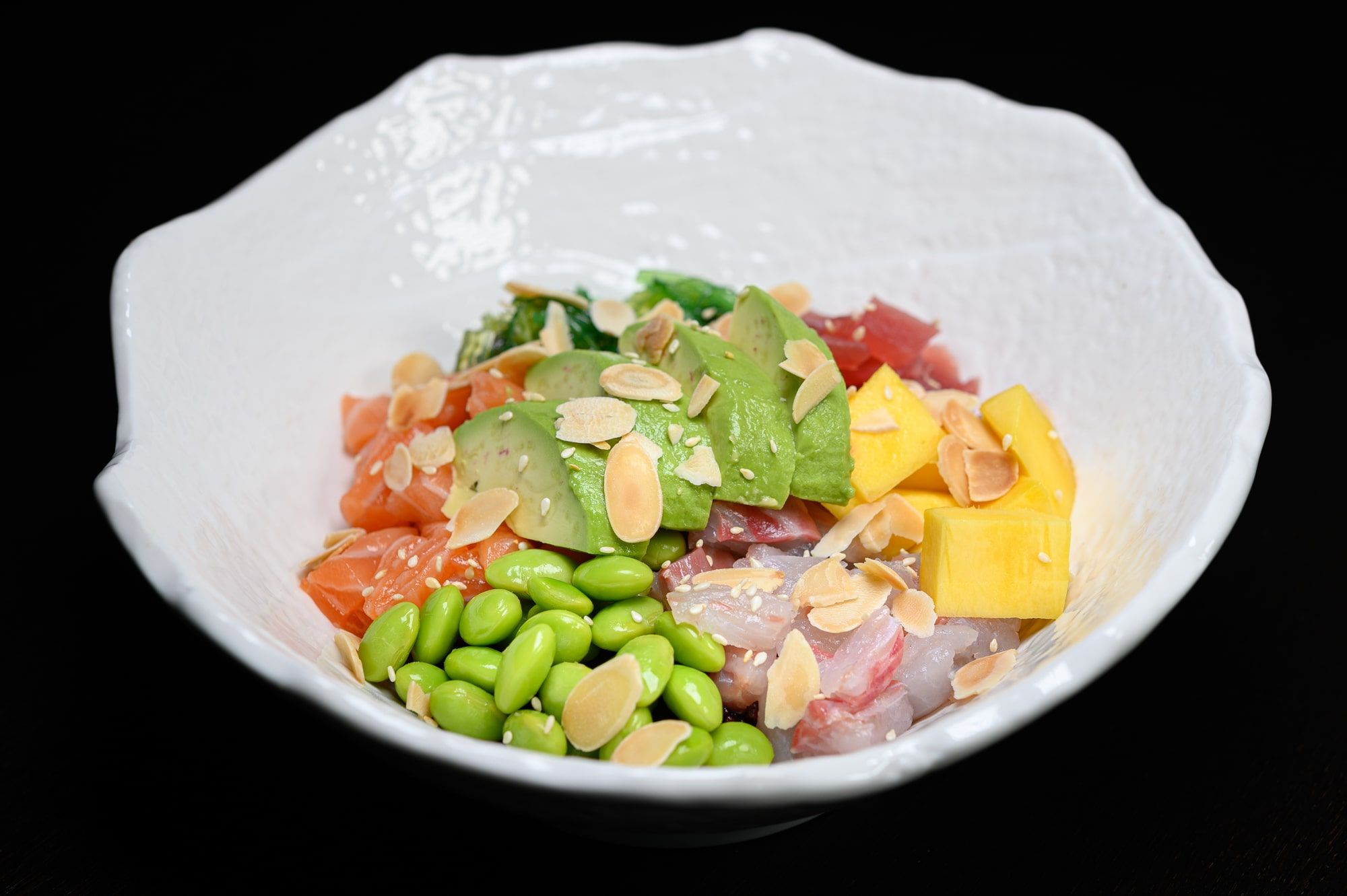 Chirashi Bologna – Specialità cucina giapponese