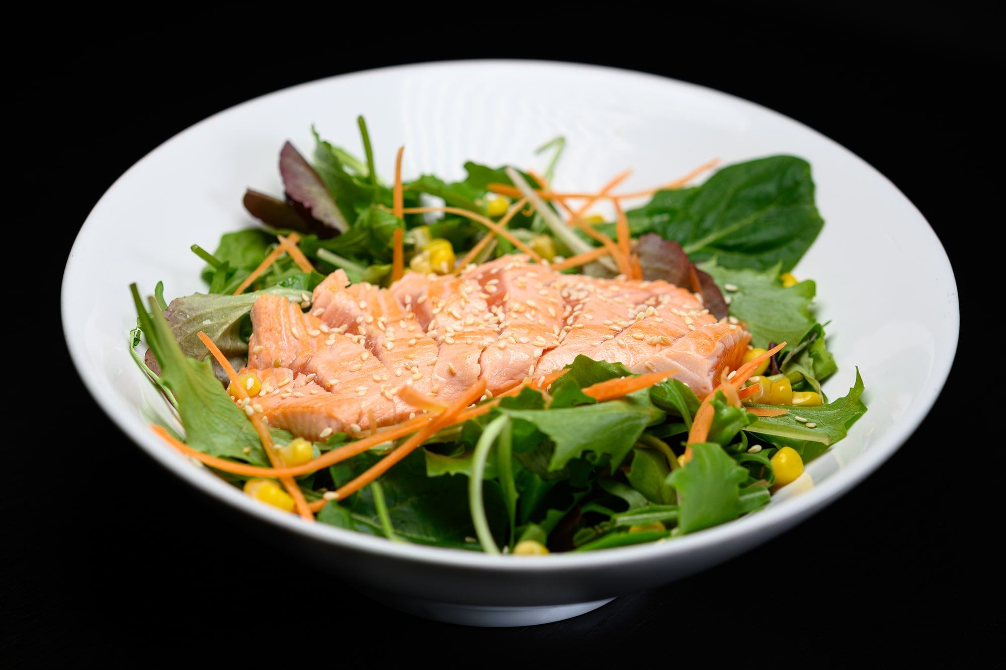 Alghe wakame Bologna
