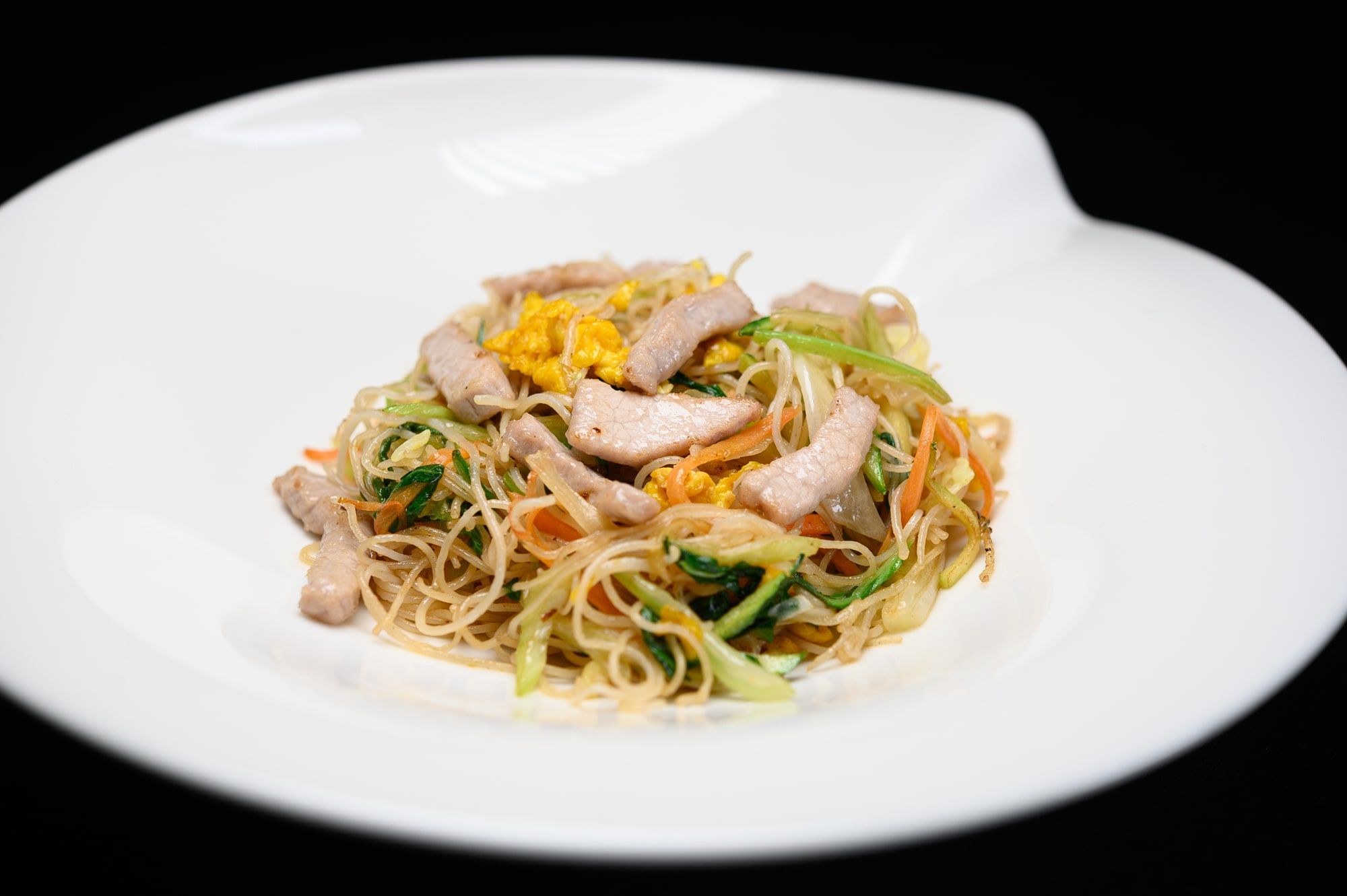 Tagliolini cinesi Bologna – Specialità della cucina cinese