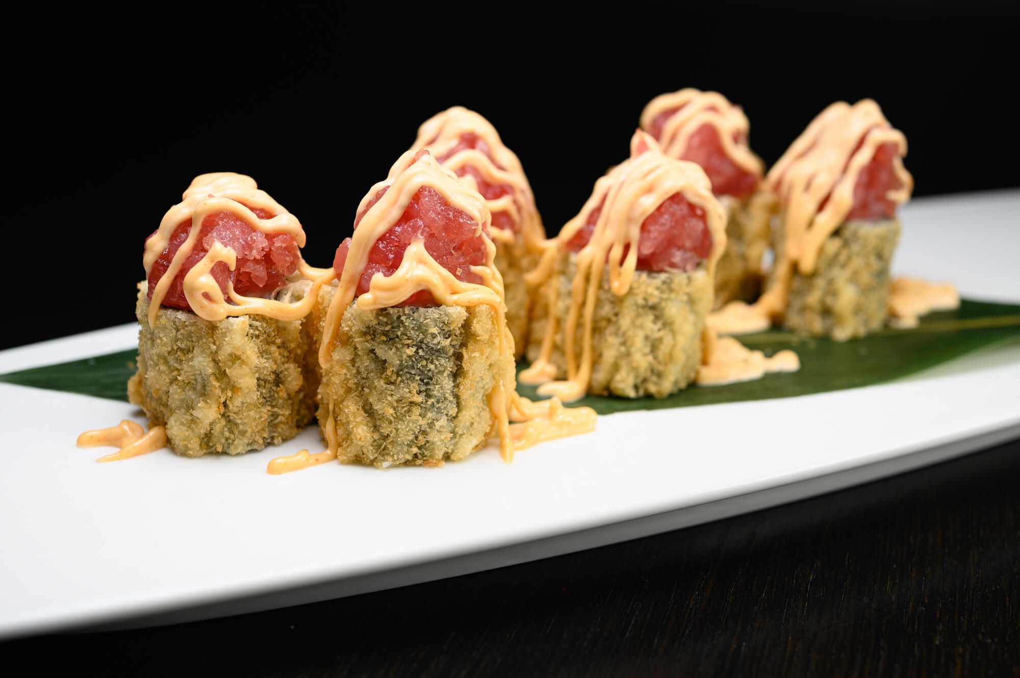 Hosomaki Sushi Bologna – Specialità cucina giapponese