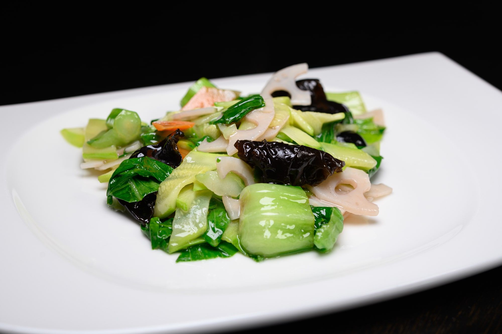 Xiao Bai Cai Bologna – Specialità della cucina cinese