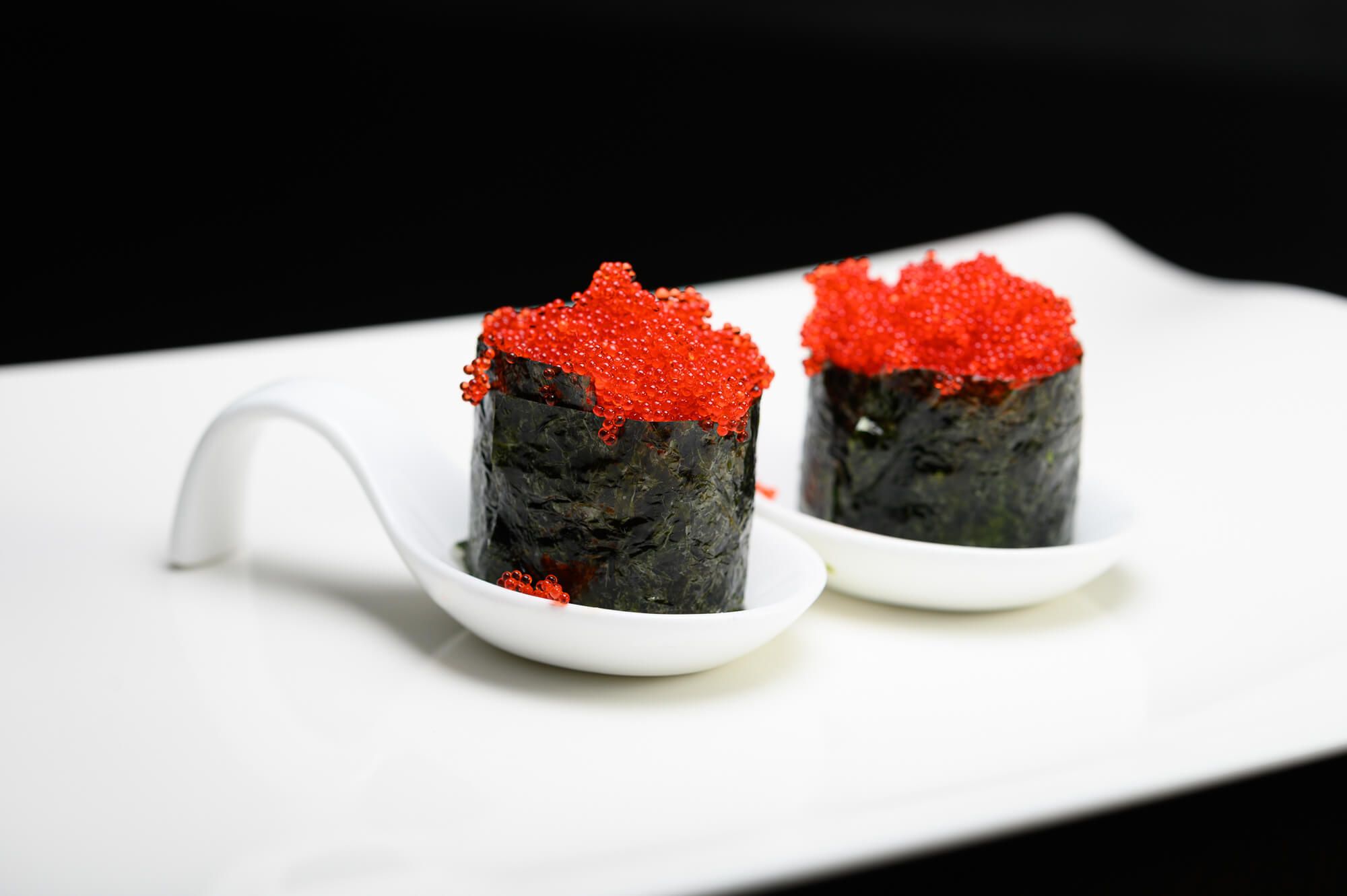Gunkan Sushi Bologna – Specialità della cucina giapponese