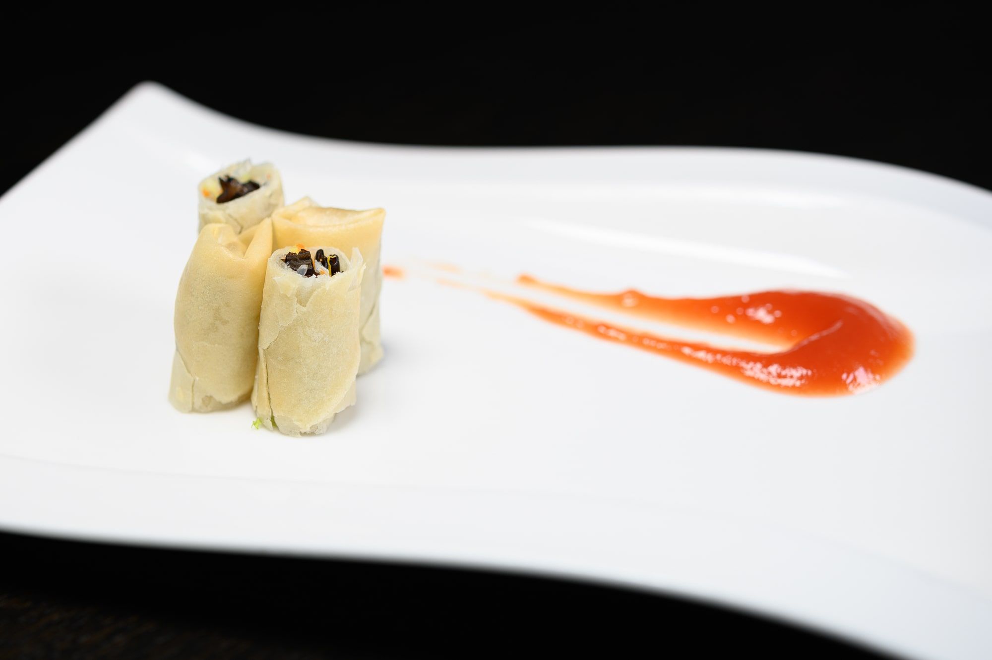 Involtini primavera Bologna