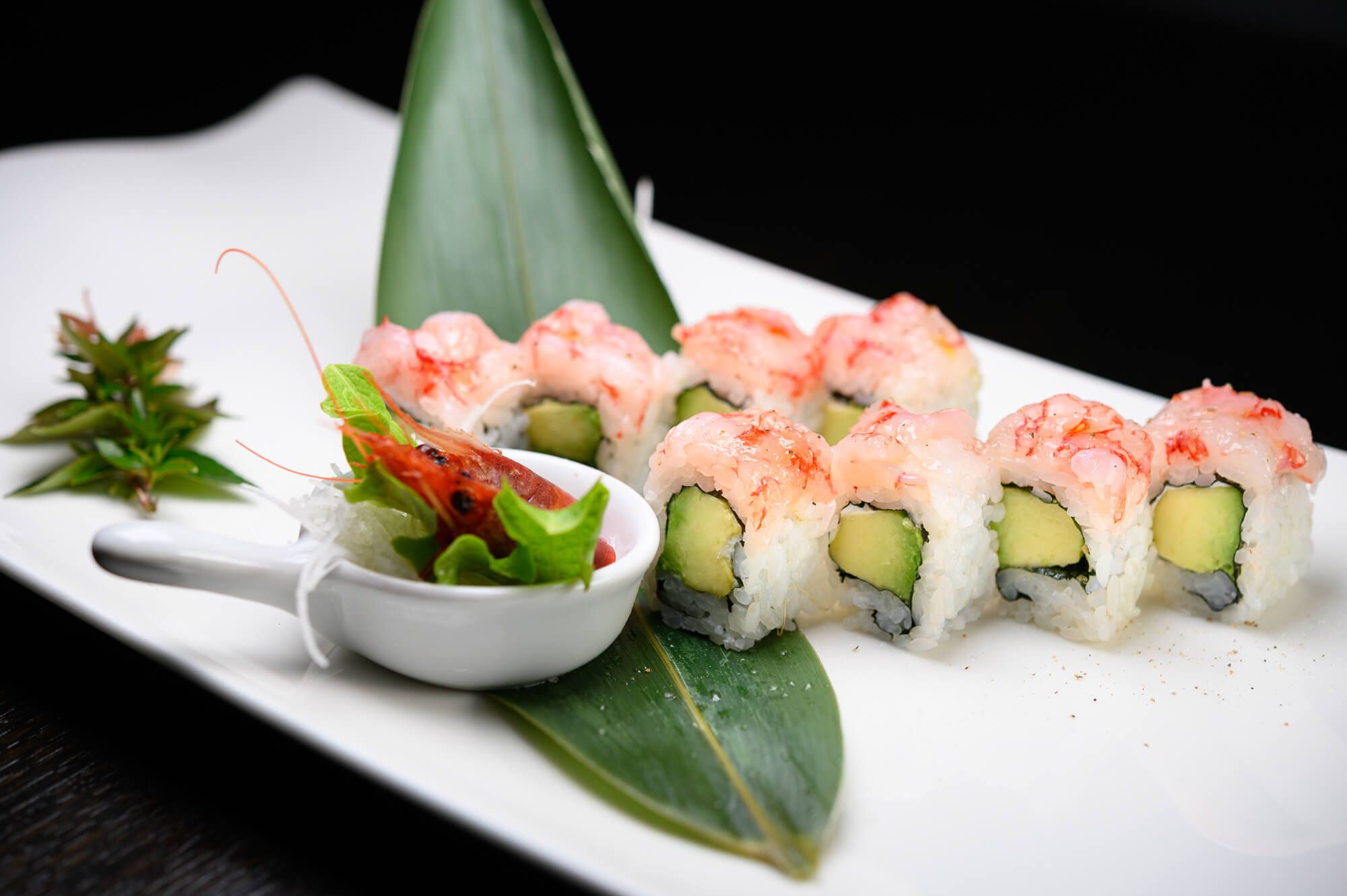 Uramaki Sushi Bologna – Specialità cucina giapponese