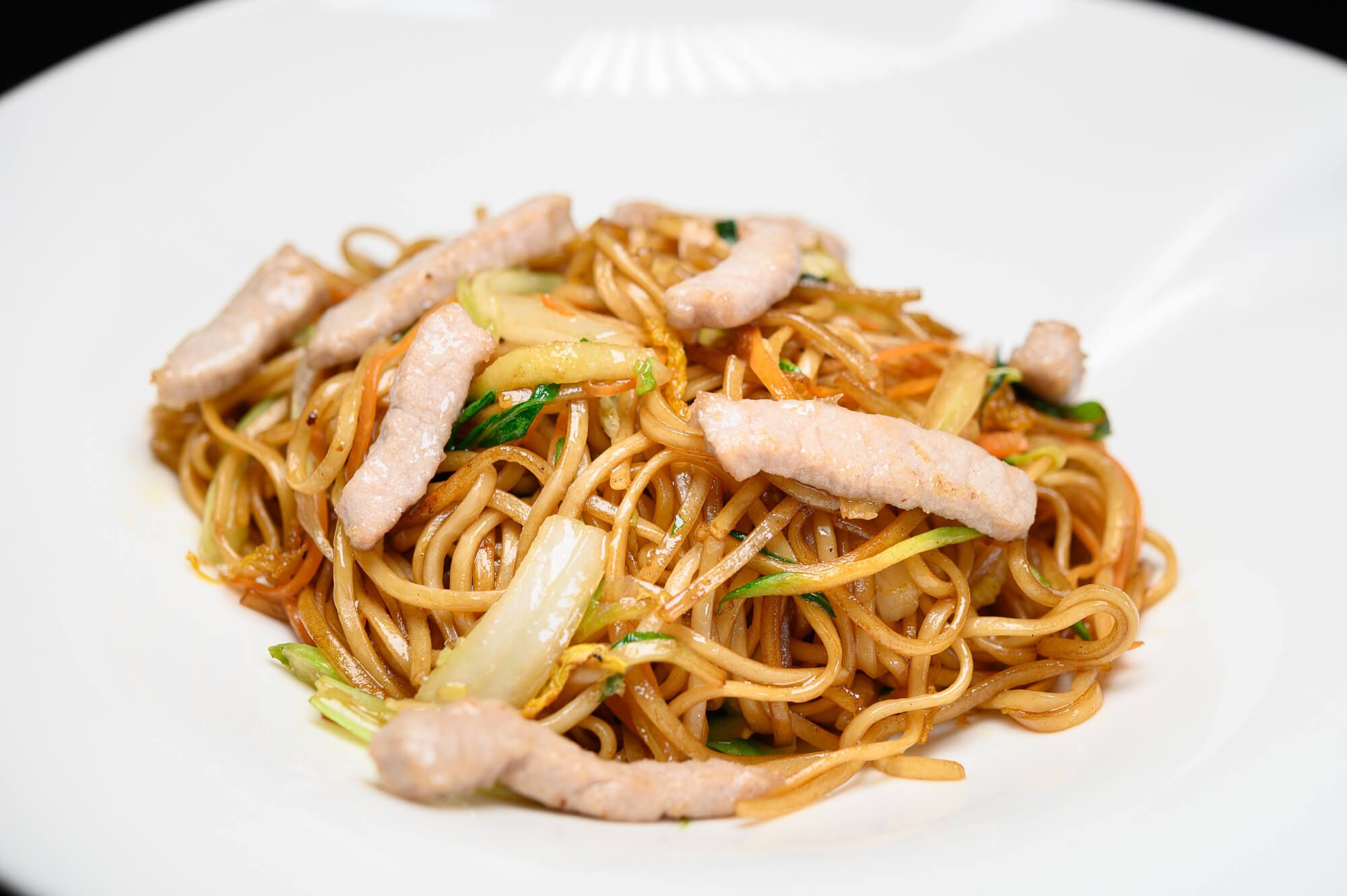 Tagliolini cinesi Bologna – Specialità della cucina cinese