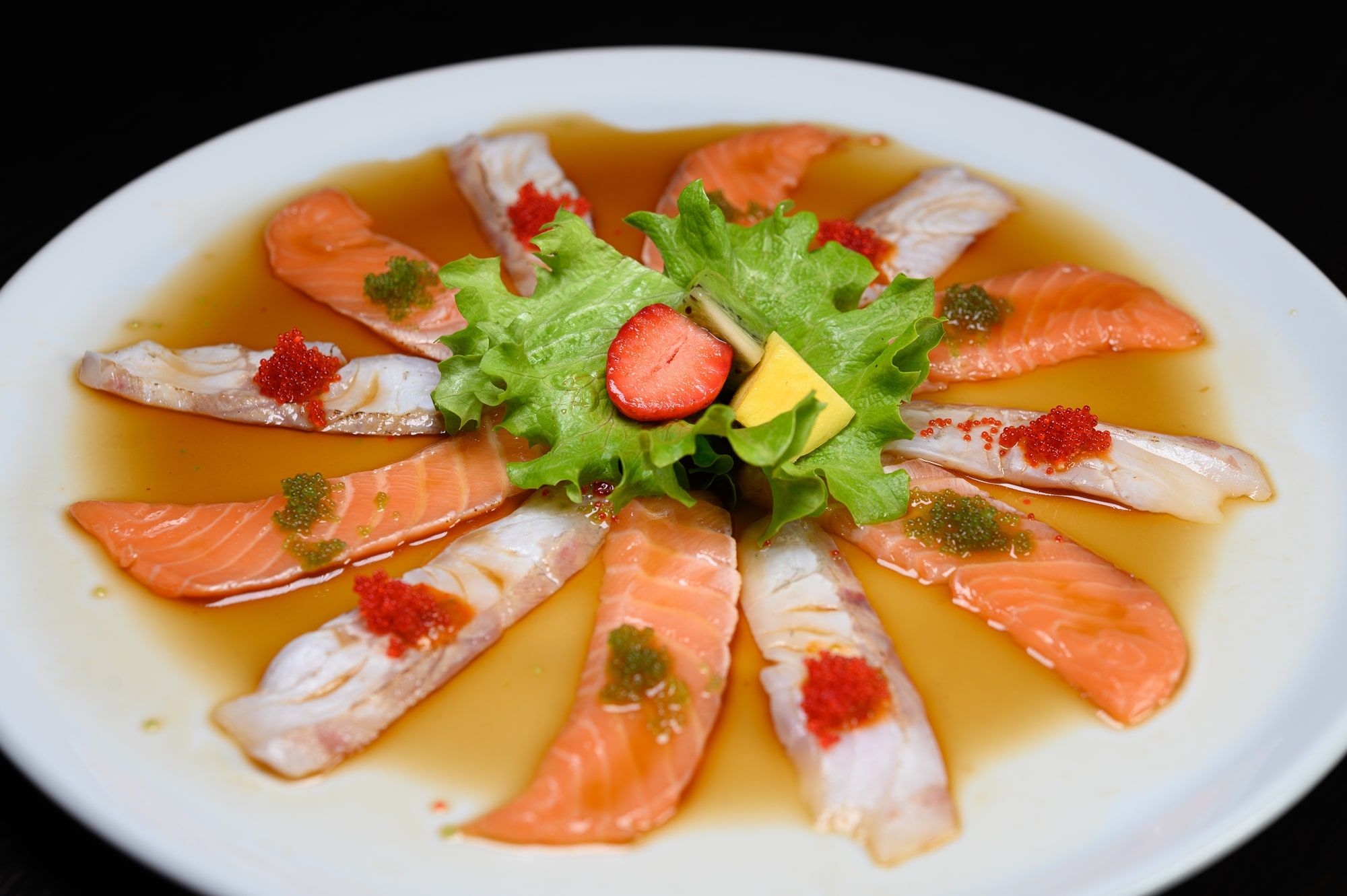 Sushi Sashimi Bologna – Specialità della cucina giapponese