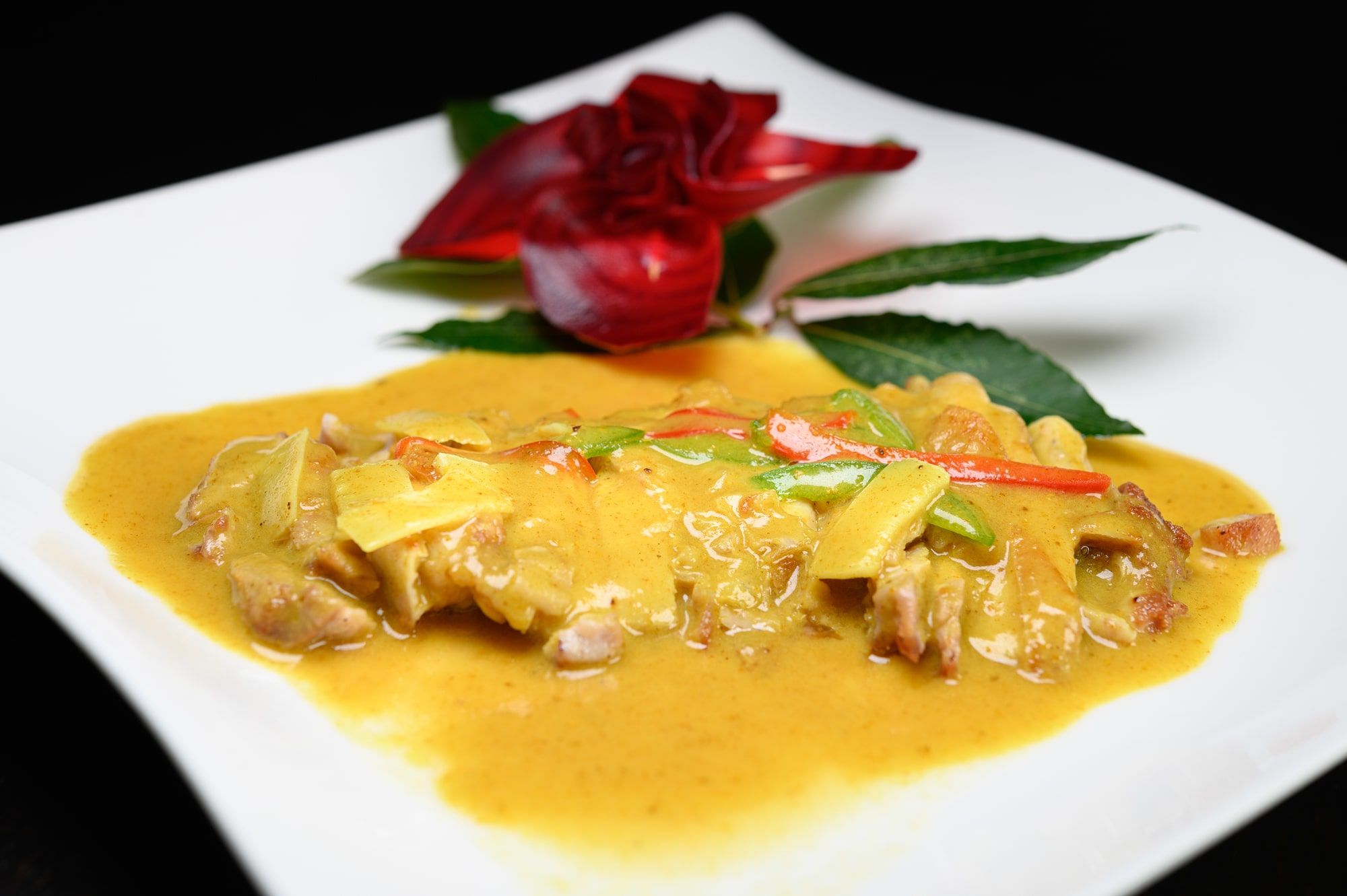 Pollo alle mandorle Bologna – Specialità della cucina cinese