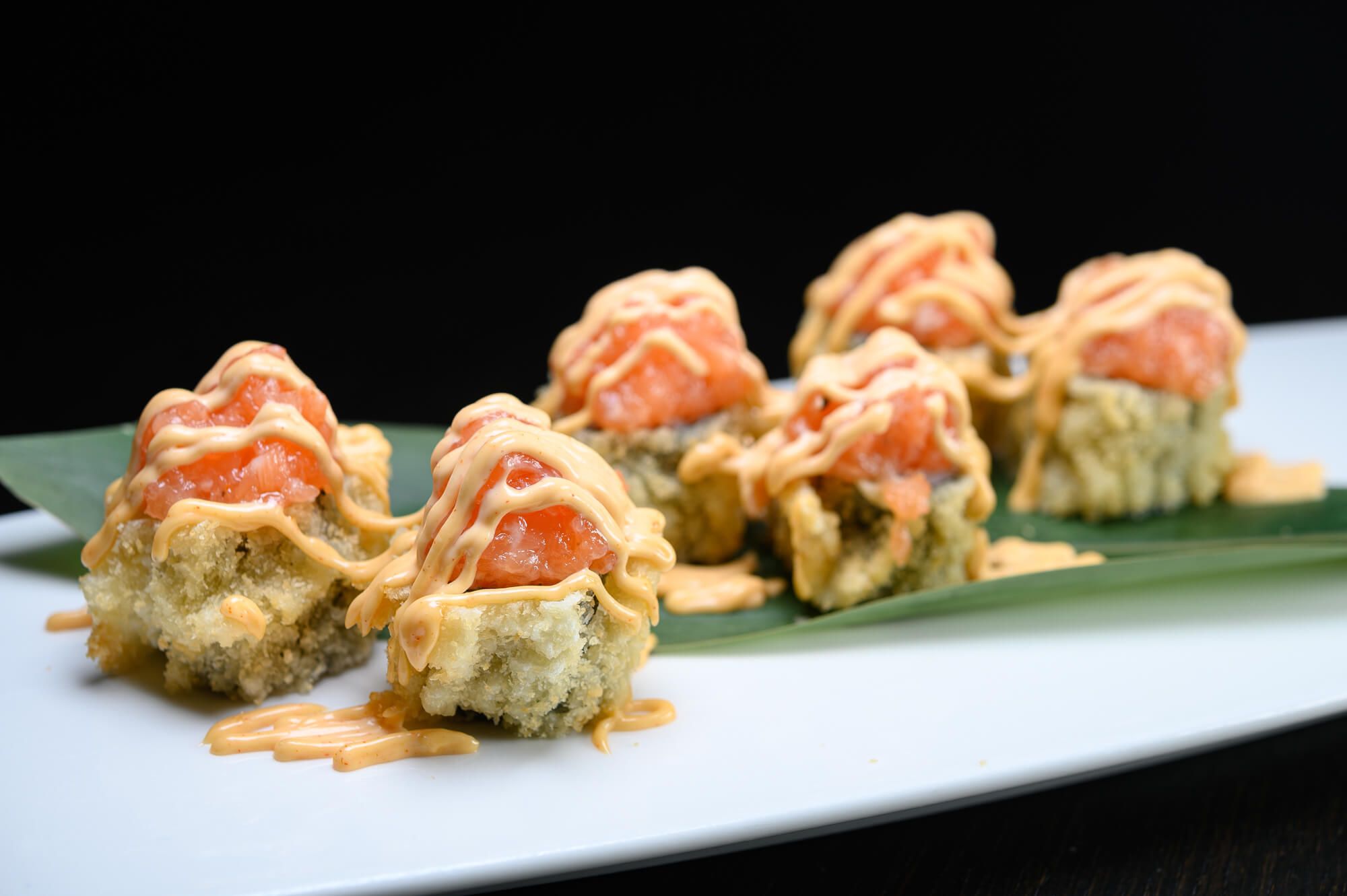 Hosomaki Sushi Bologna – Specialità cucina giapponese