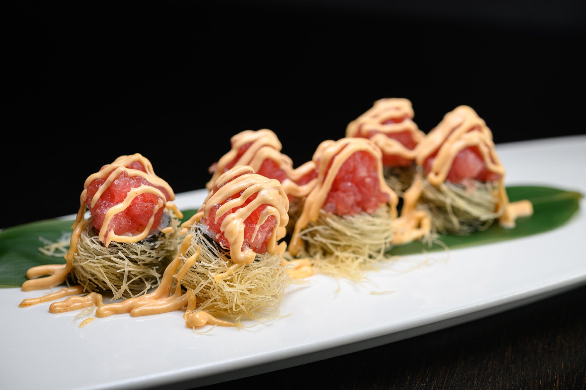Hosomaki Sushi Bologna – Specialità cucina giapponese
