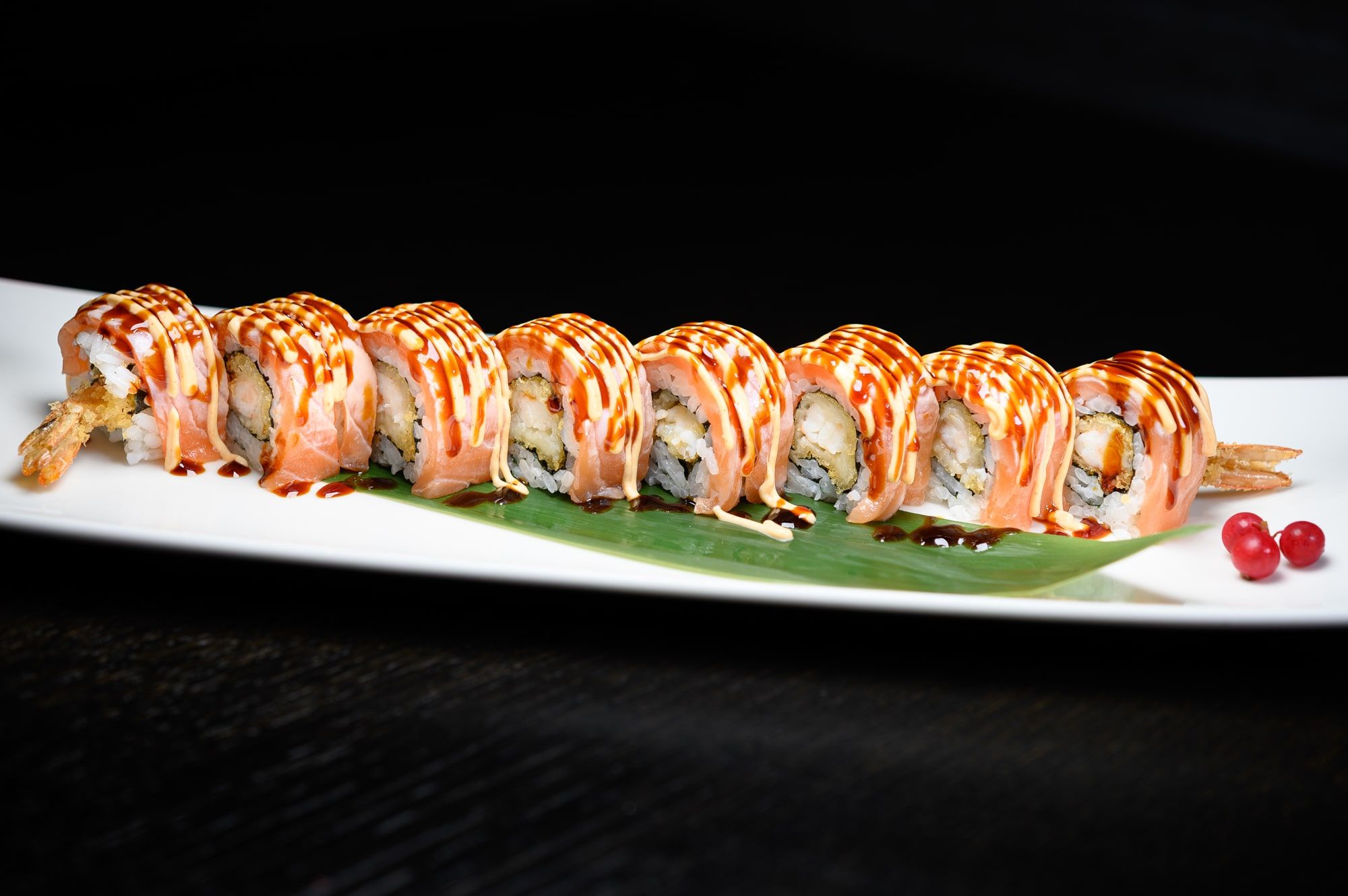 Uramaki Sushi Bologna – Specialità cucina giapponese