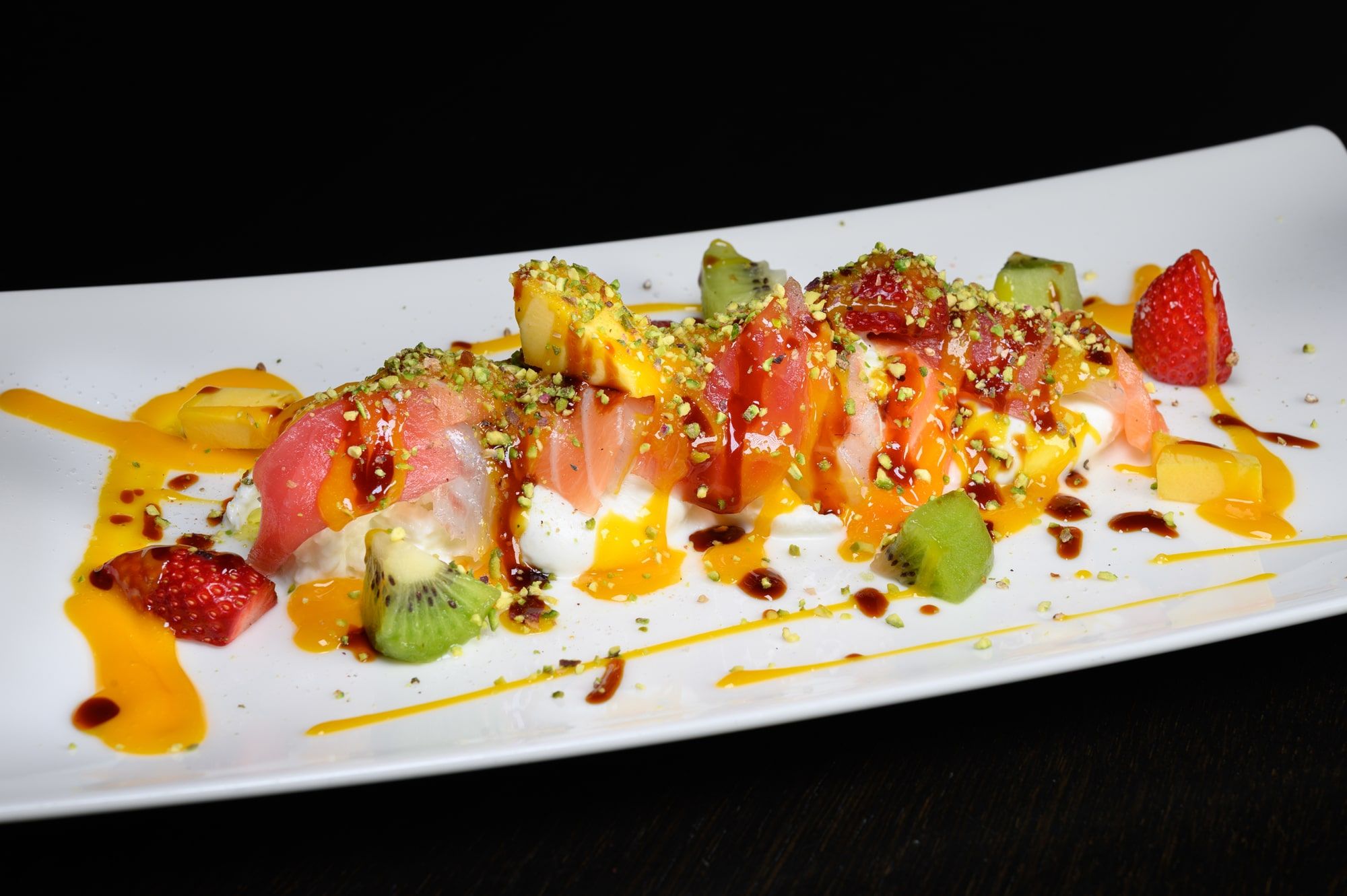 Sushi Sashimi Bologna – Specialità della cucina giapponese