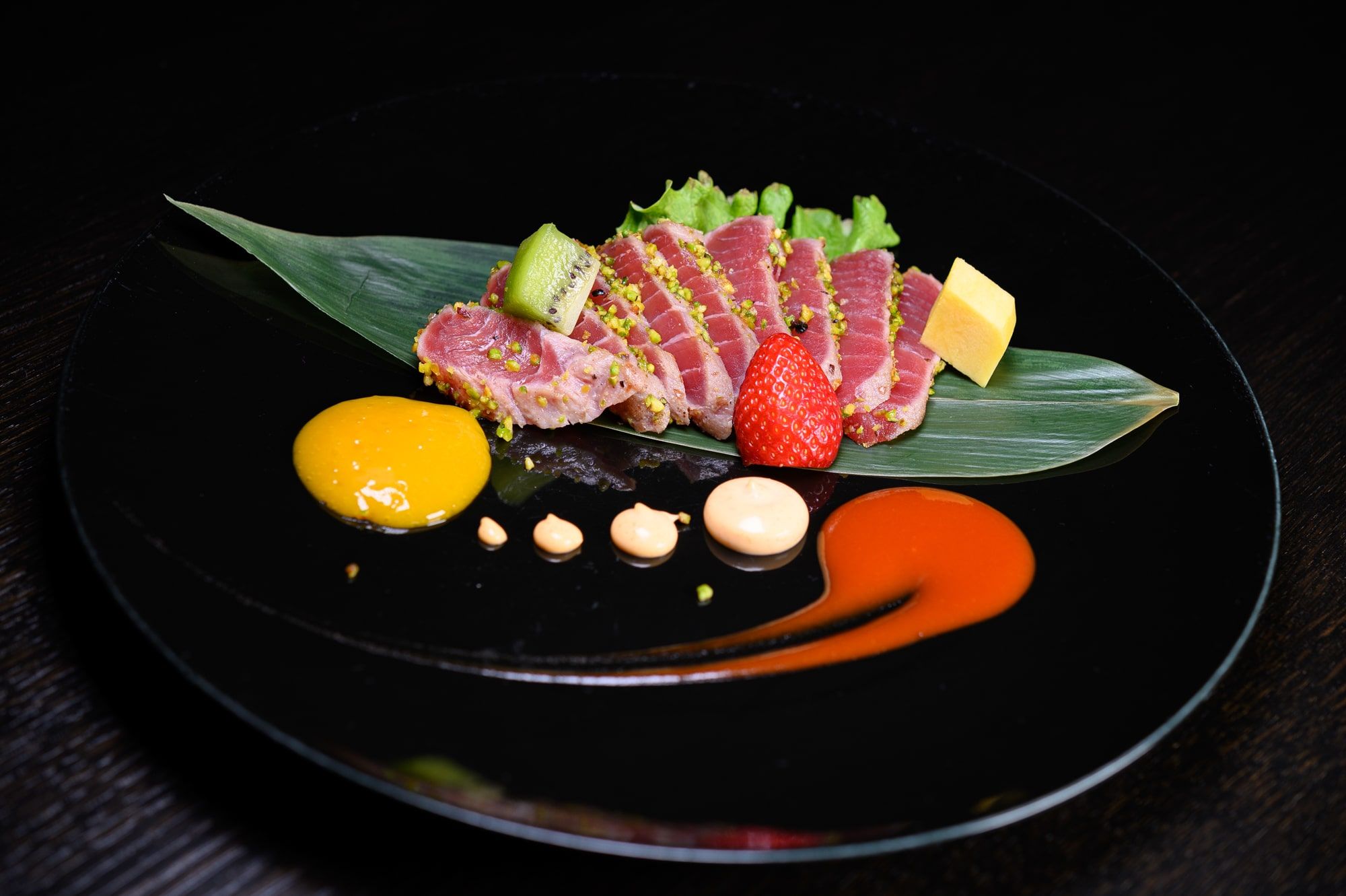 Sushi Sashimi Bologna – Specialità della cucina giapponese