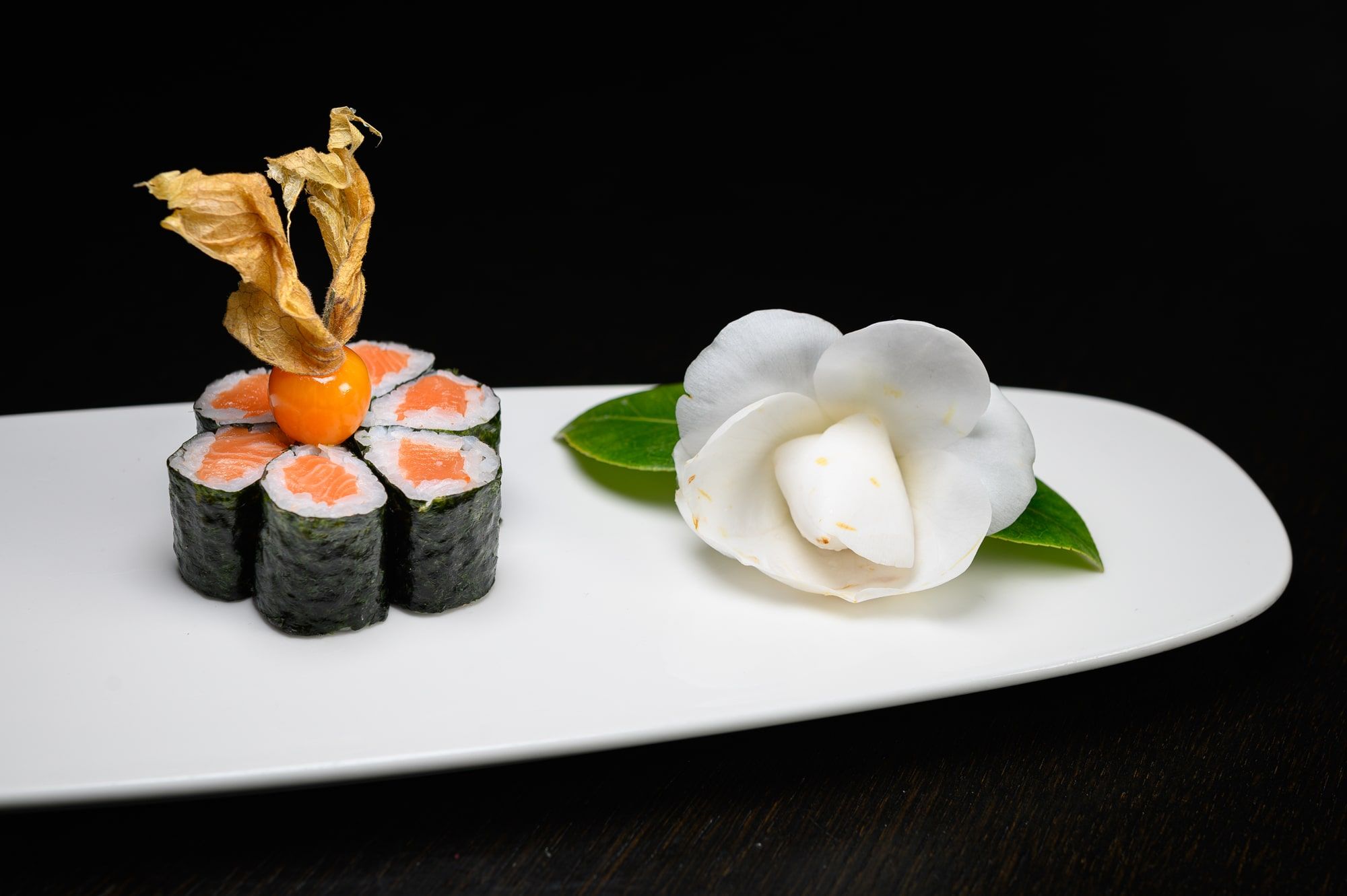 Hosomaki Sushi Bologna – Specialità cucina giapponese