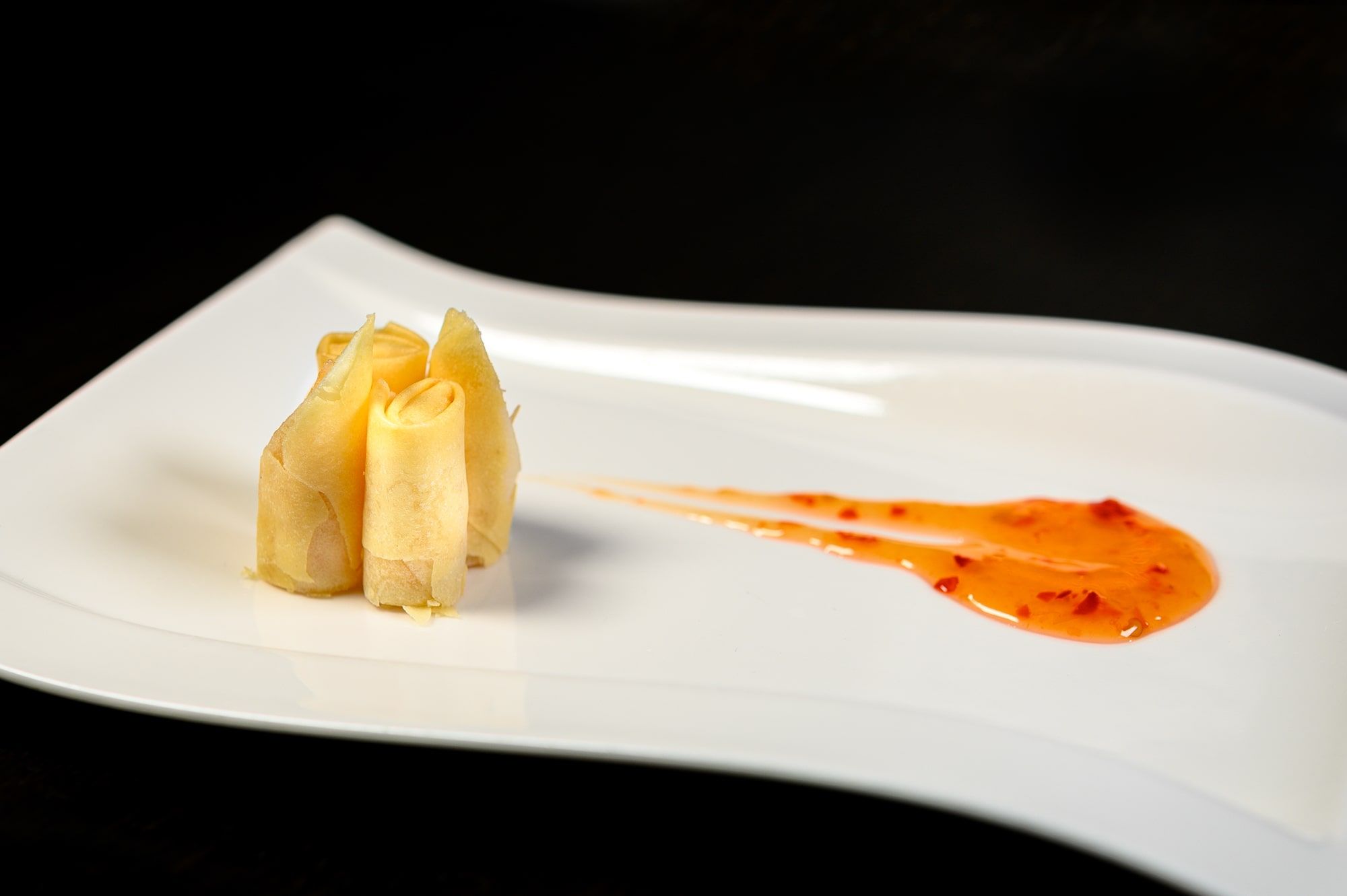 Involtini primavera Bologna