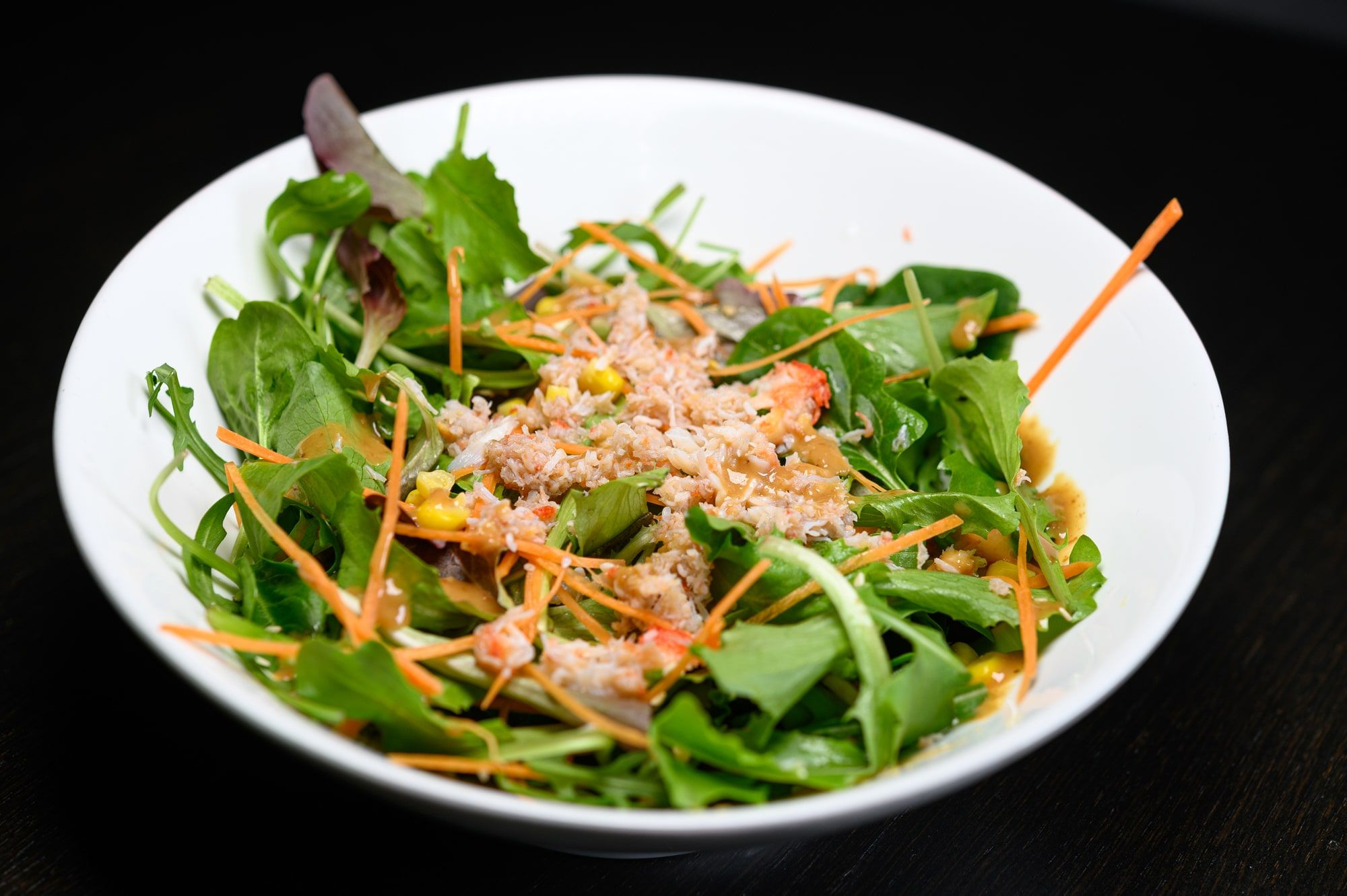 Alghe wakame Bologna