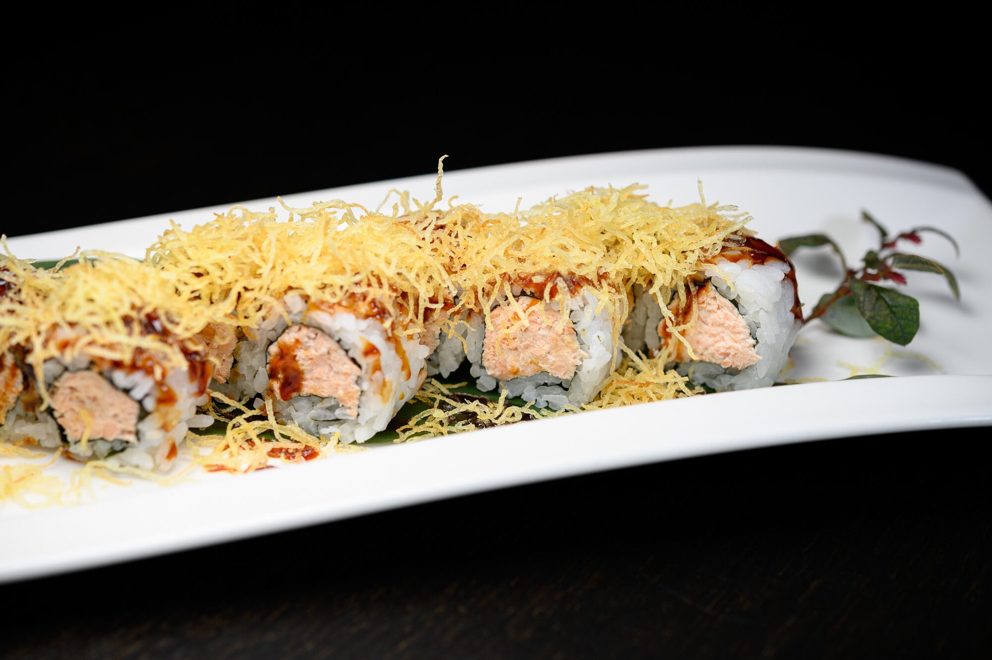 Uramaki Sushi Bologna – Specialità cucina giapponese