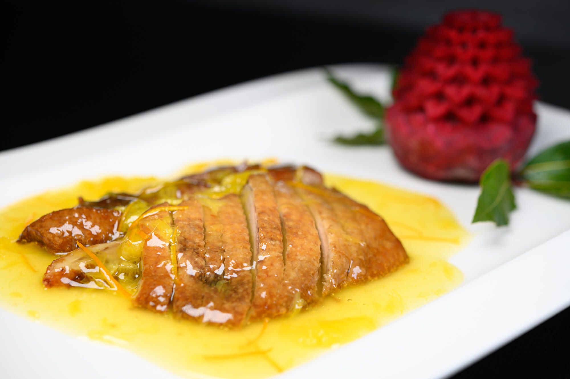 Pollo alle mandorle Bologna – Specialità della cucina cinese