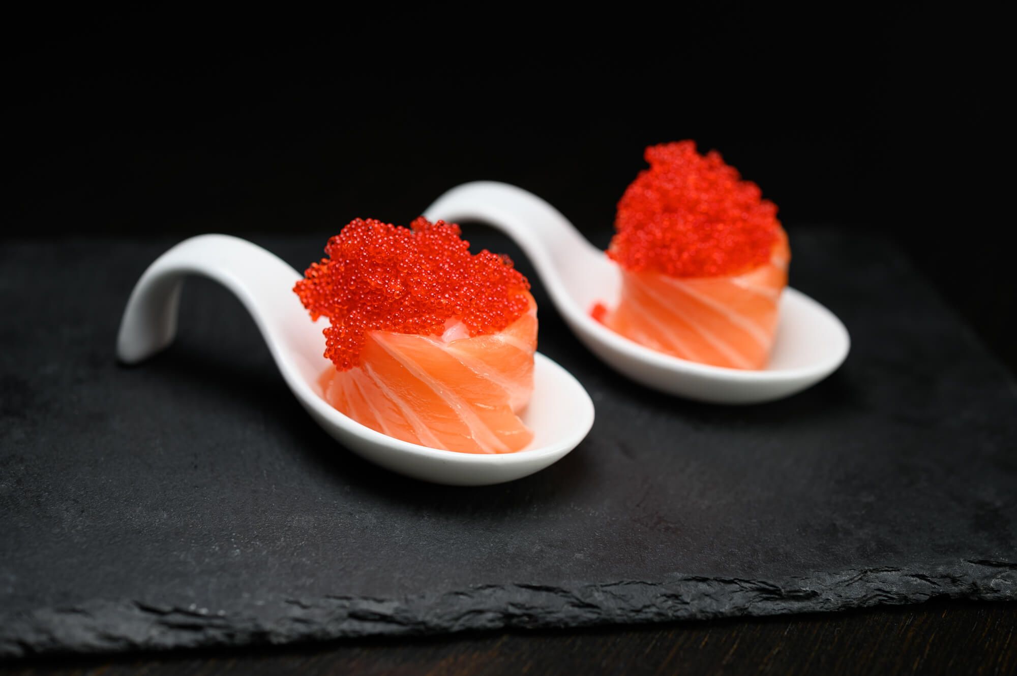 Bocconcini sushi Bologna – Specialità cucina giapponese