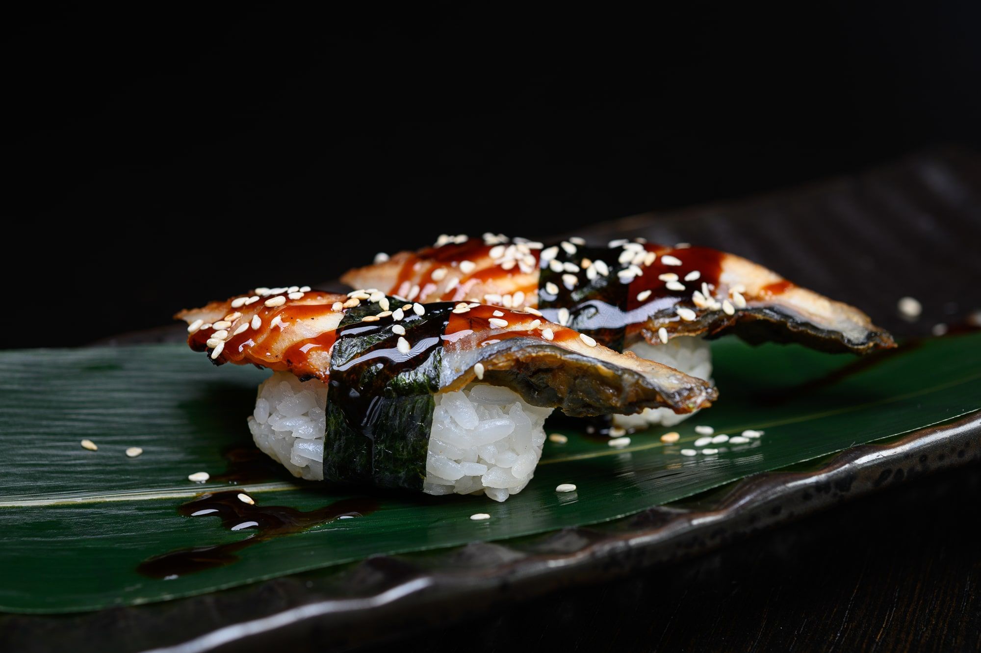 Sushi Nigiri Bologna – Specialità della cucina giapponese