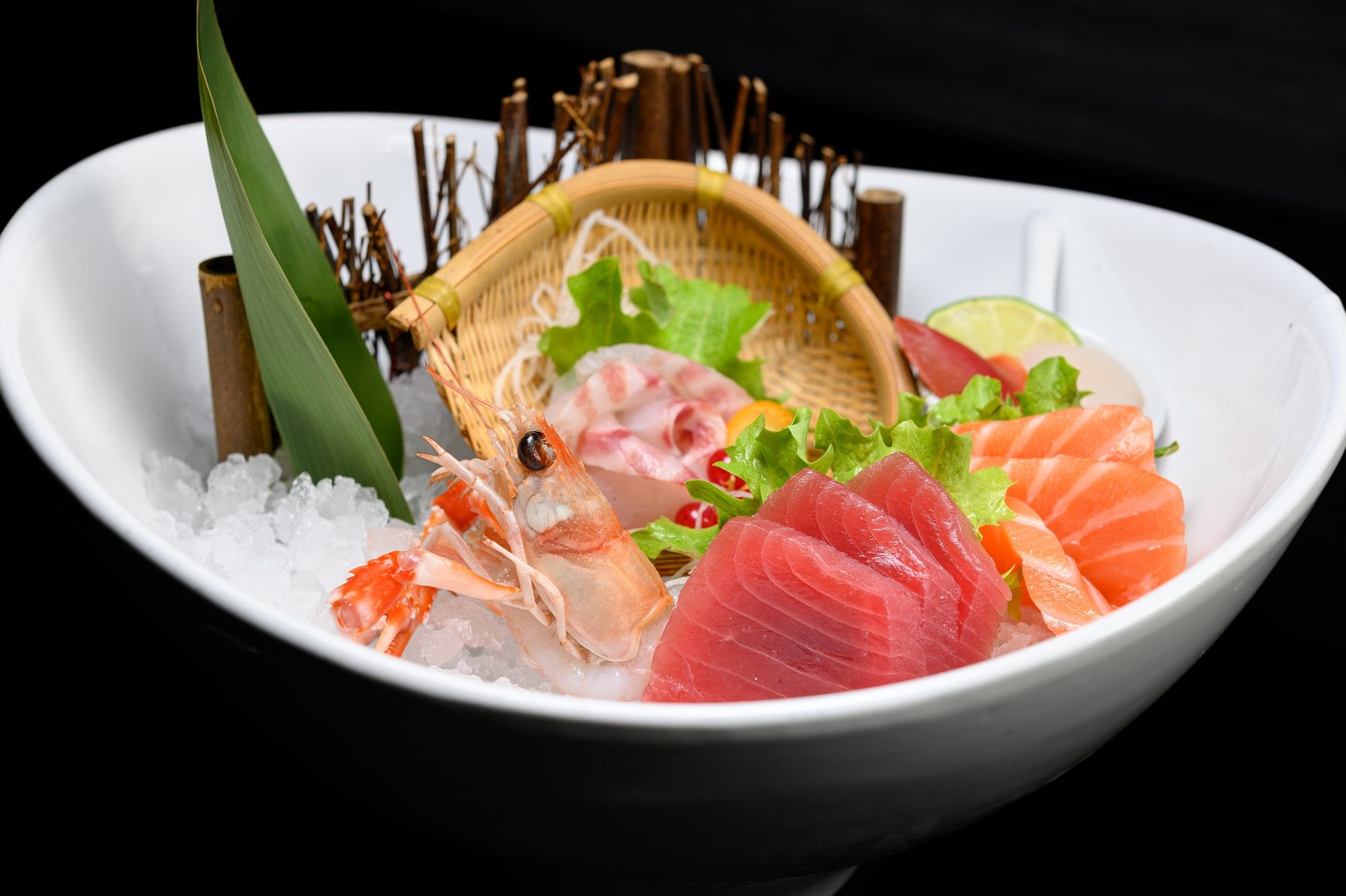 Sushi Sashimi Bologna – Specialità della cucina giapponese