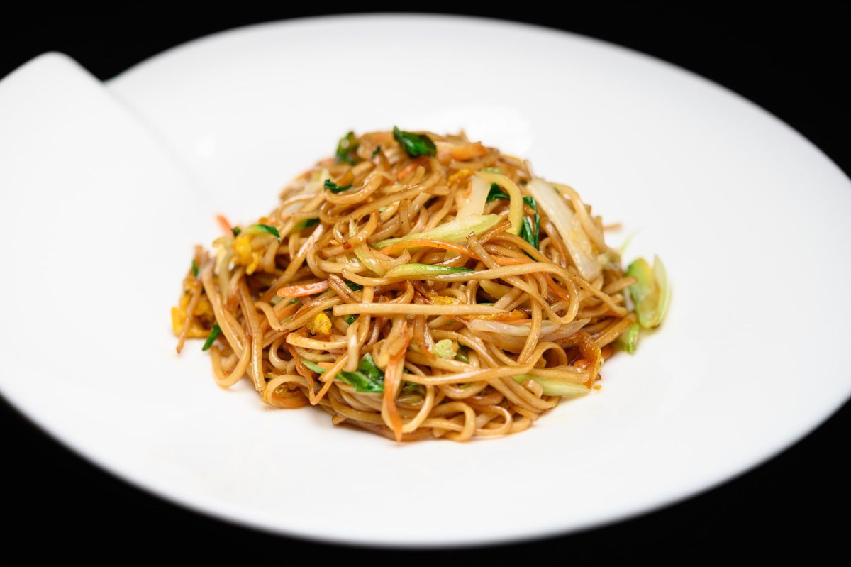 Tagliolini cinesi Bologna – Specialità della cucina cinese