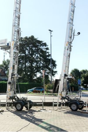 Noleggio elevatori Milano: un servizio completo