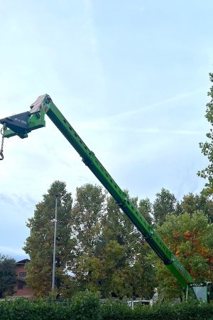 Noleggio elevatori Milano: un servizio completo