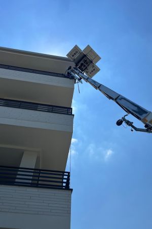 Noleggio elevatori Milano: un servizio completo