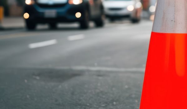 Segnaletica occupazione suolo pubblico: perché noleggiarla