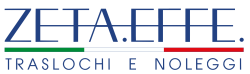 Zetaeffe Service Noleggio scale per traslochi Milano