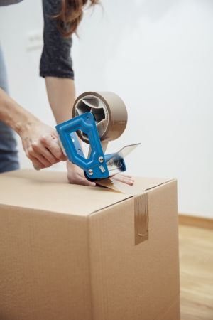 Materiale per trasloco Milano: affidati a dei professionisti