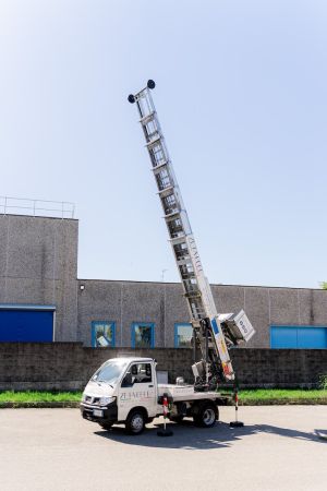 Noleggio elevatori Milano: un servizio completo