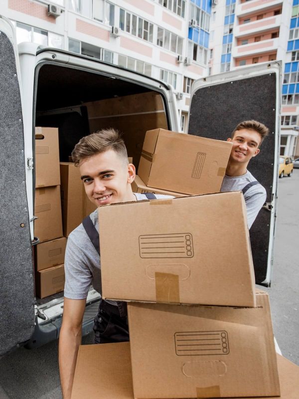 Traslocare a Milano: consigli utili per evitare lo stress